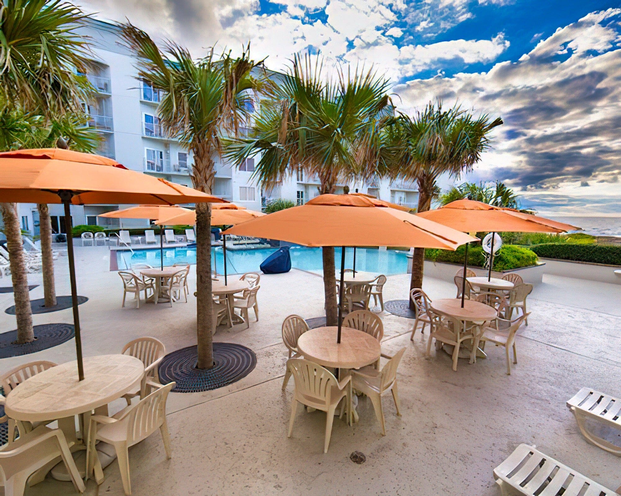 Holiday Inn Club Vacations Galveston Beach Resort - Image 19