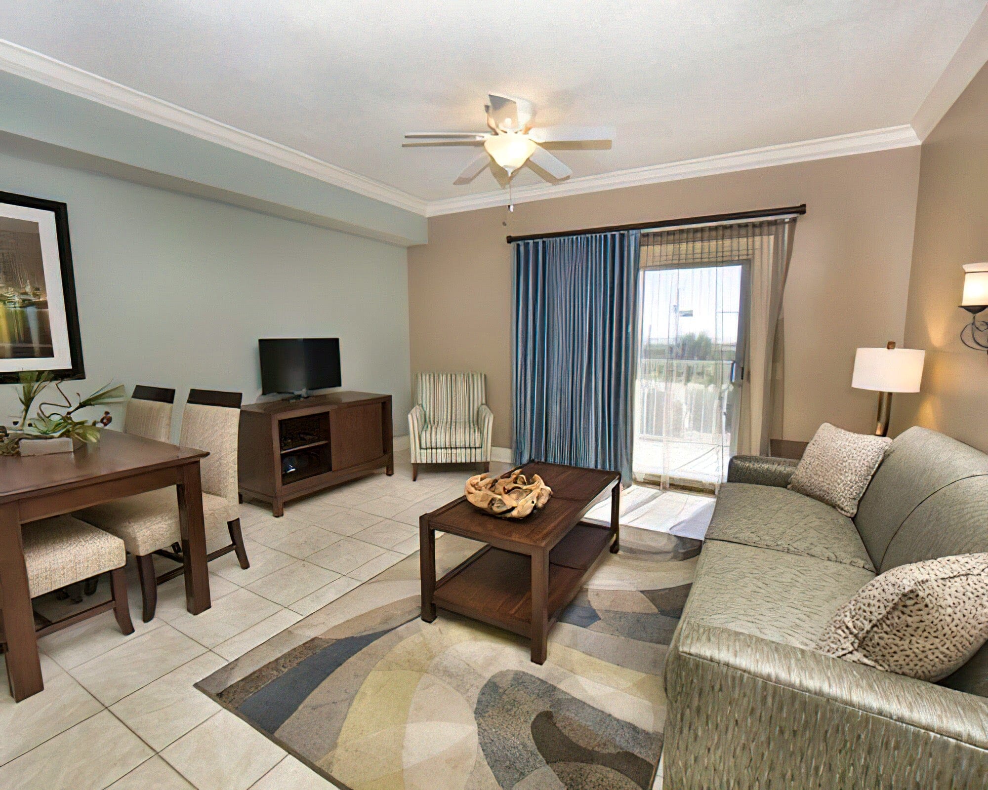 Holiday Inn Club Vacations Galveston Beach Resort - Image 2