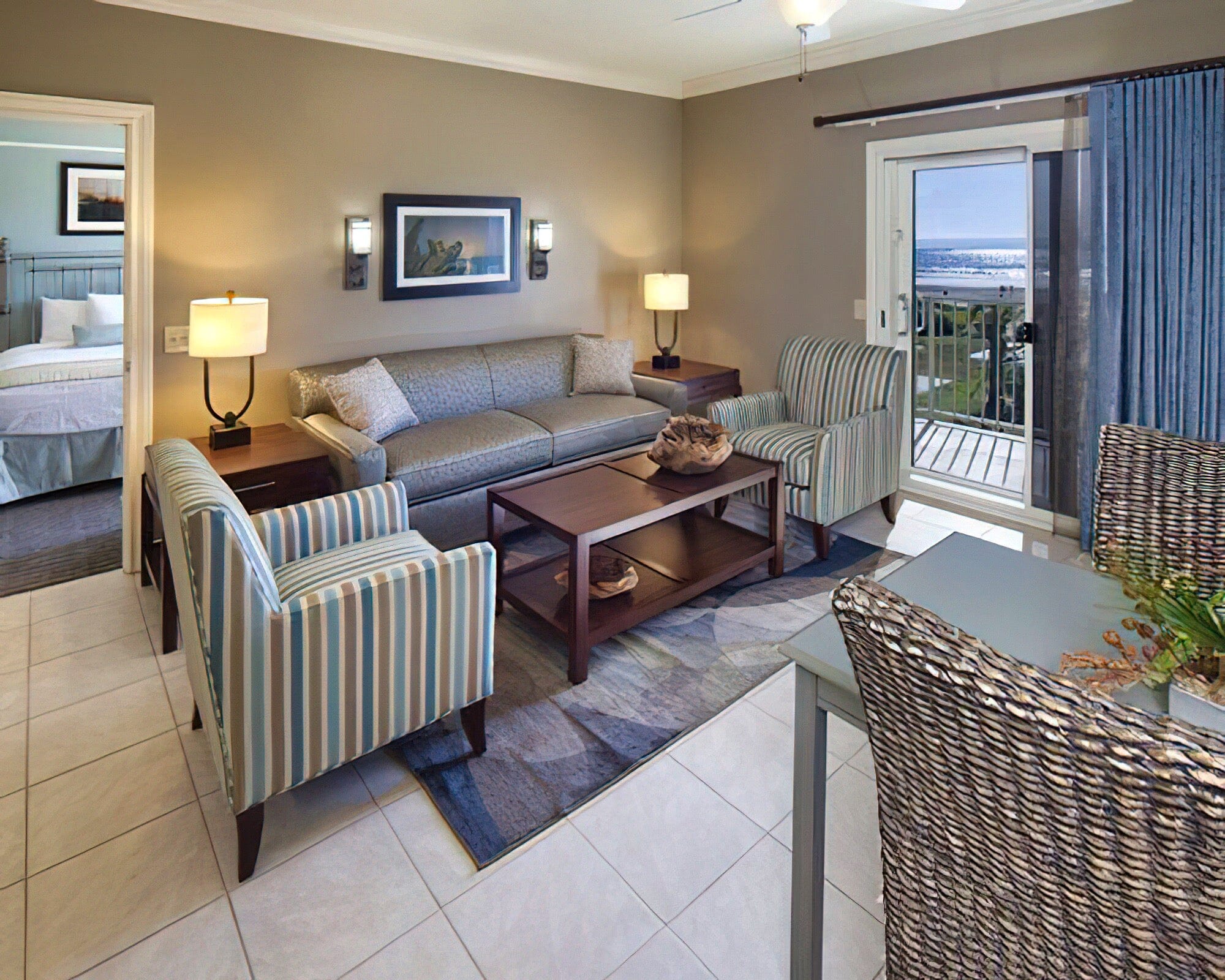 Holiday Inn Club Vacations Galveston Beach Resort - Image 22