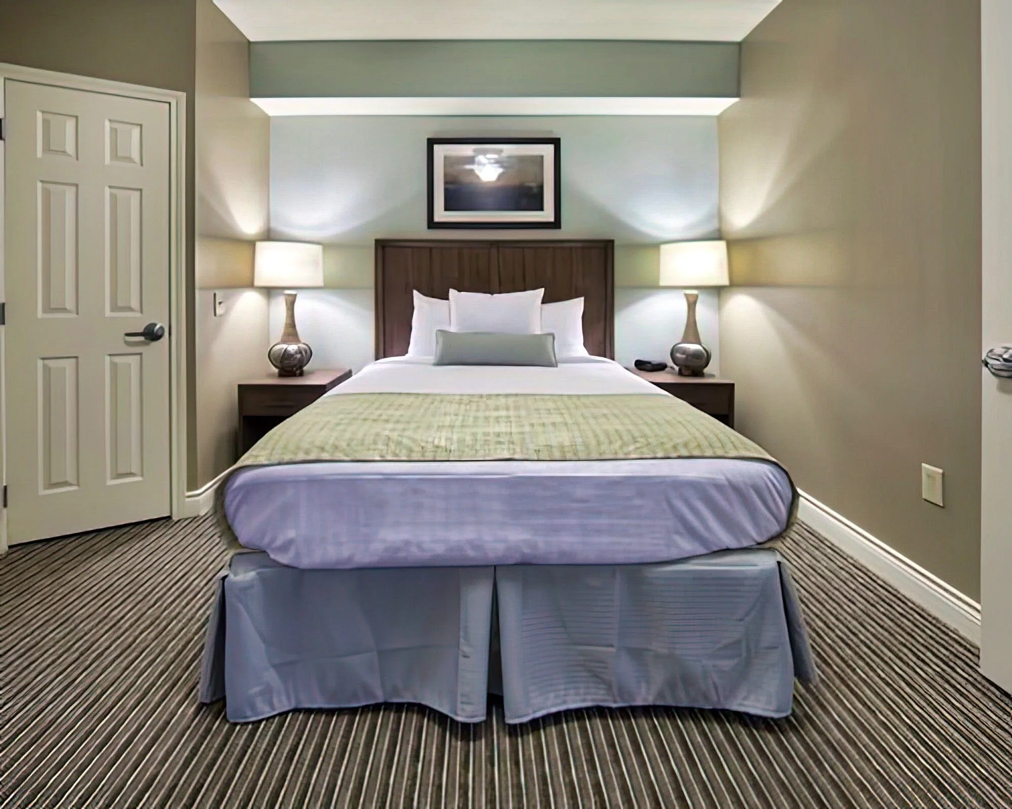 Holiday Inn Club Vacations Galveston Beach Resort - Image 23
