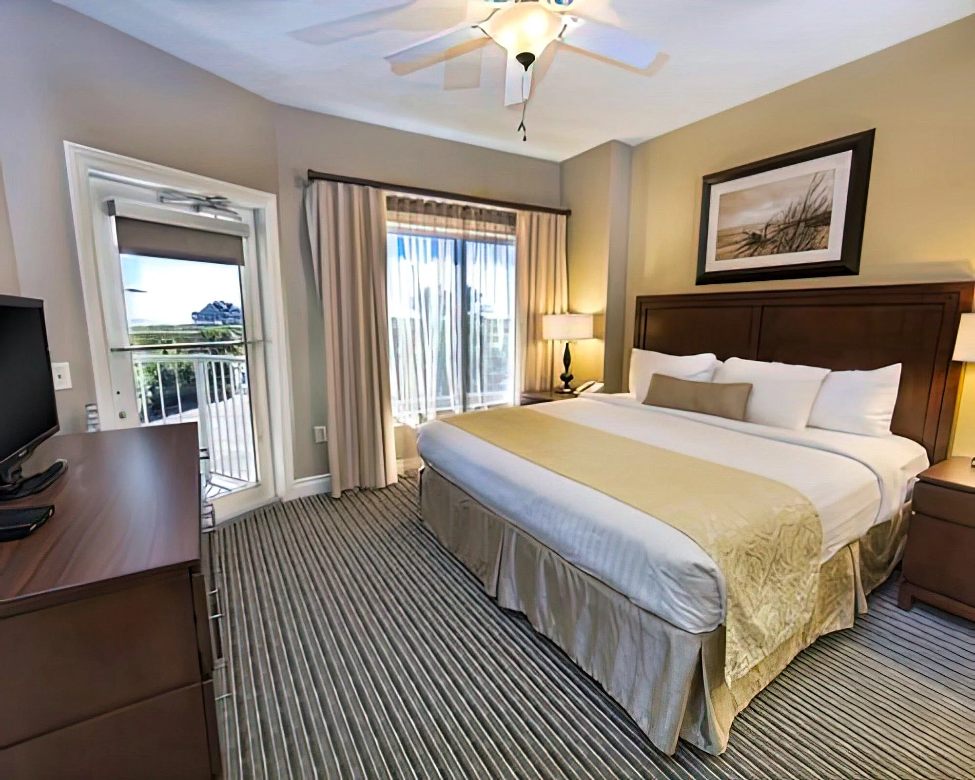 Holiday Inn Club Vacations Galveston Beach Resort - Image 3