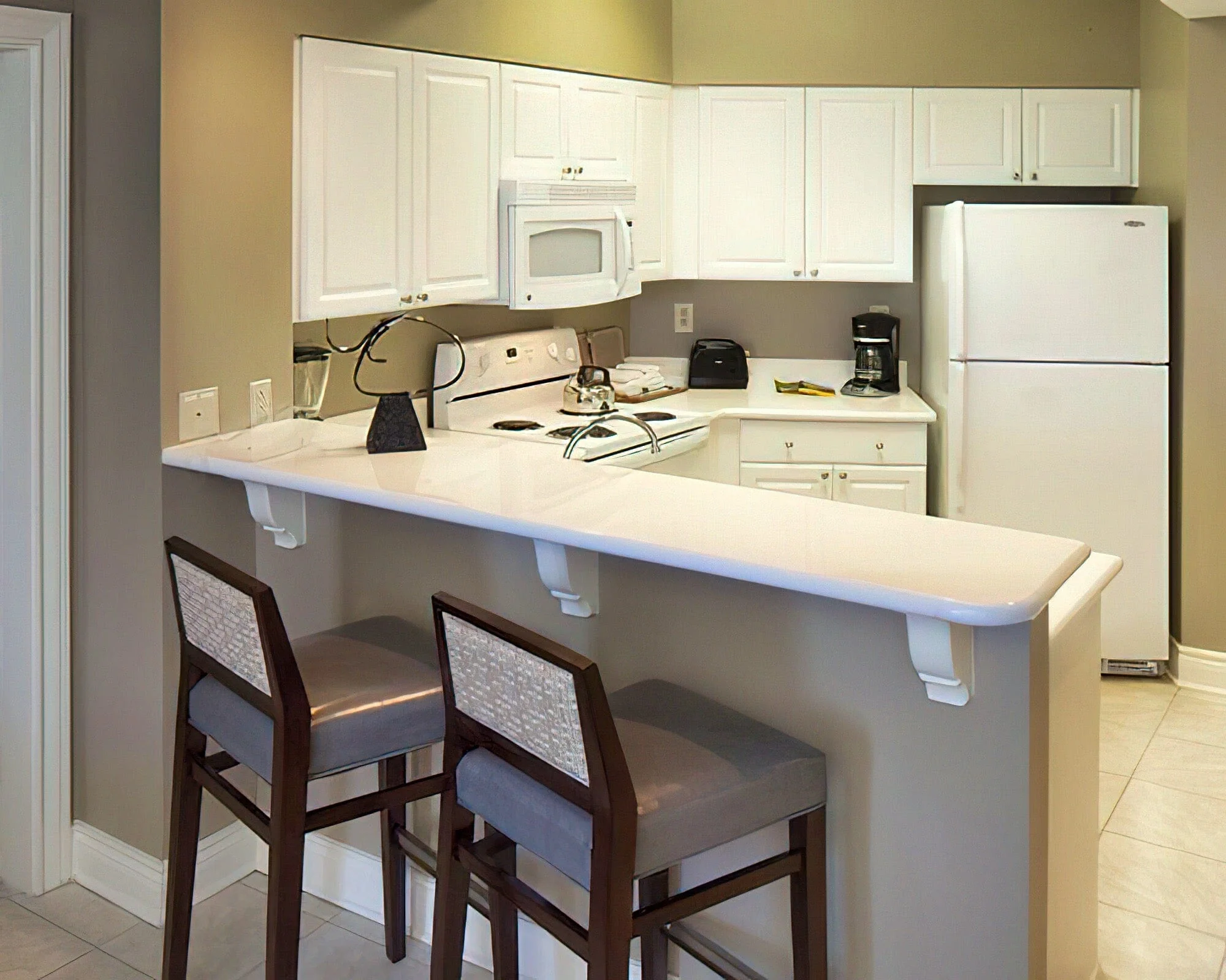 Holiday Inn Club Vacations Galveston Beach Resort - Image 4
