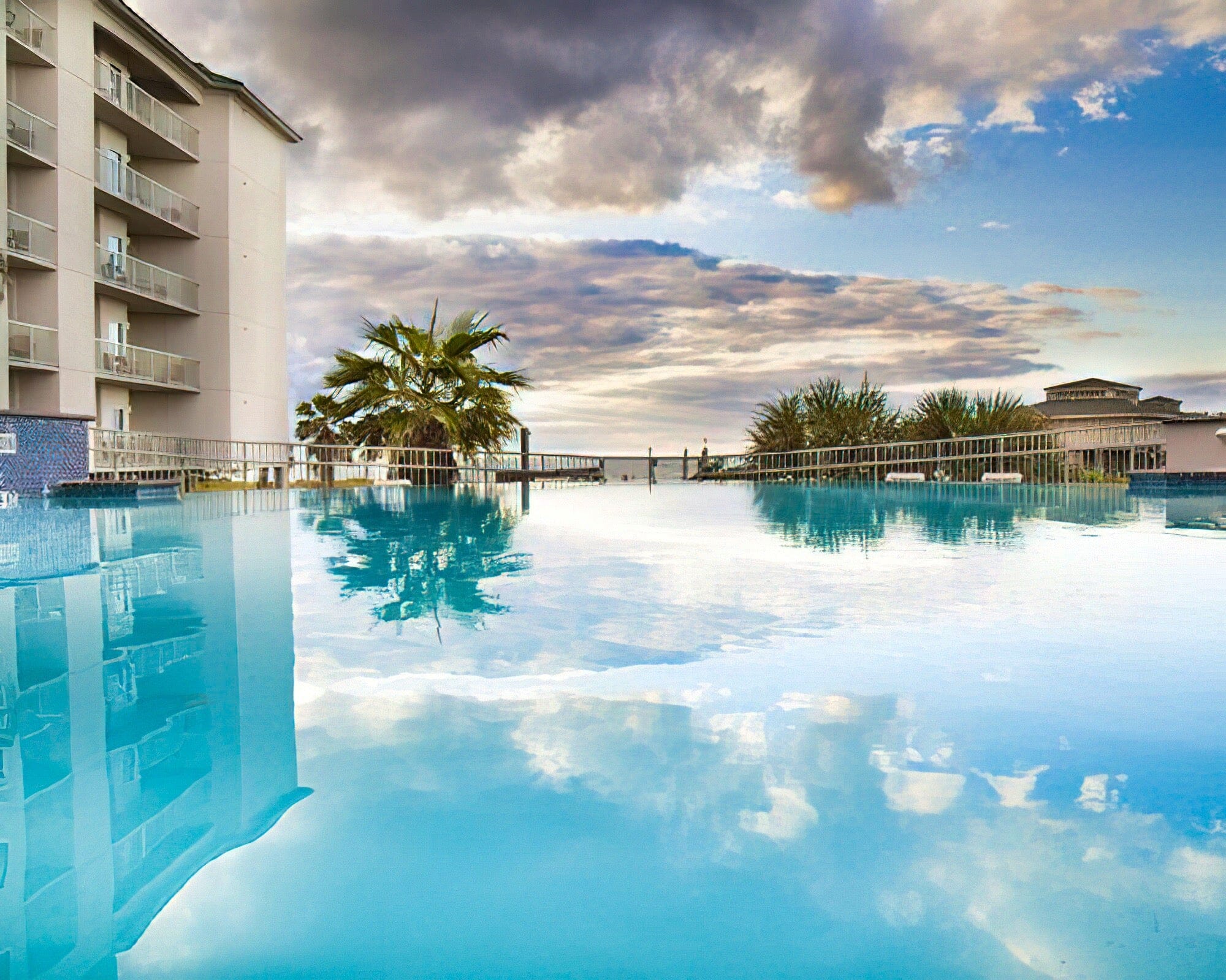 Holiday Inn Club Vacations Galveston Beach Resort - Image 5