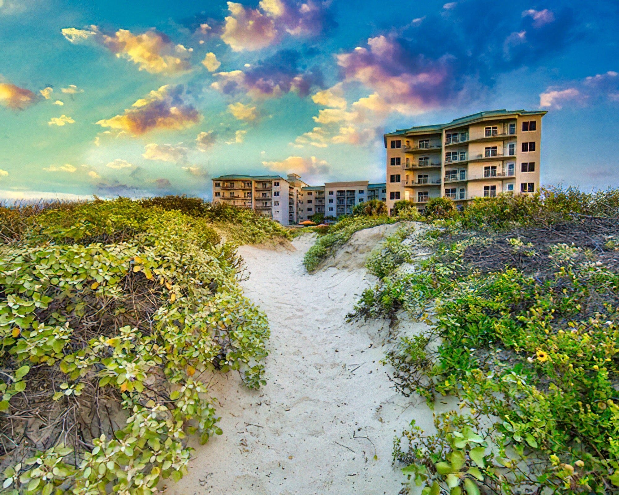 Holiday Inn Club Vacations Galveston Beach Resort - Image 6