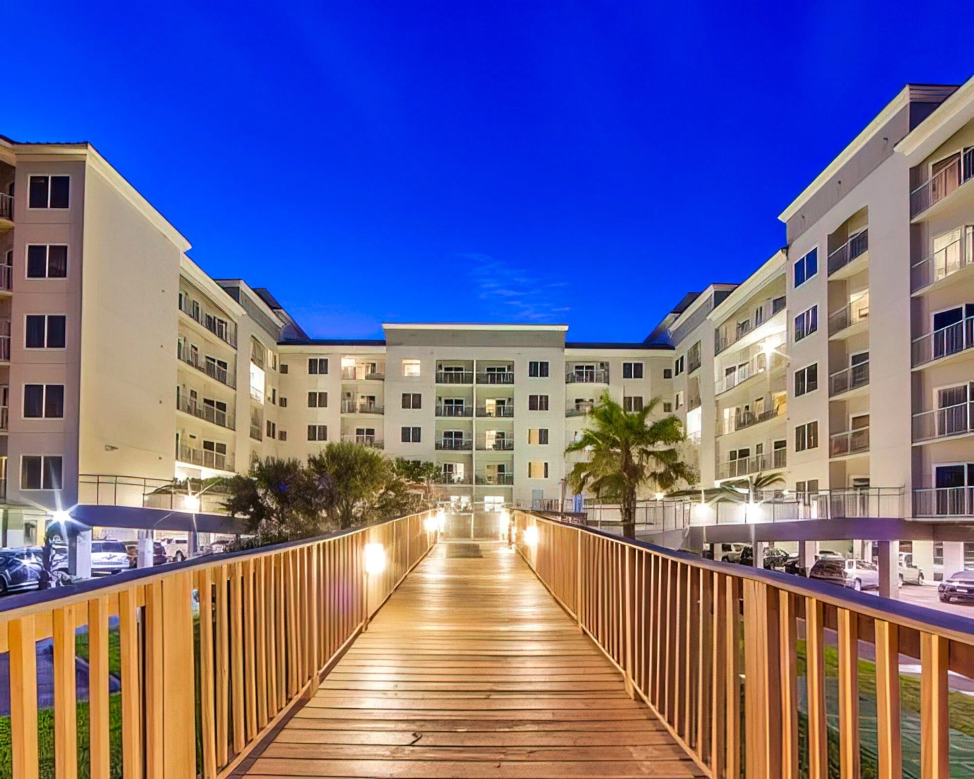 Holiday Inn Club Vacations Galveston Beach Resort - Image 7