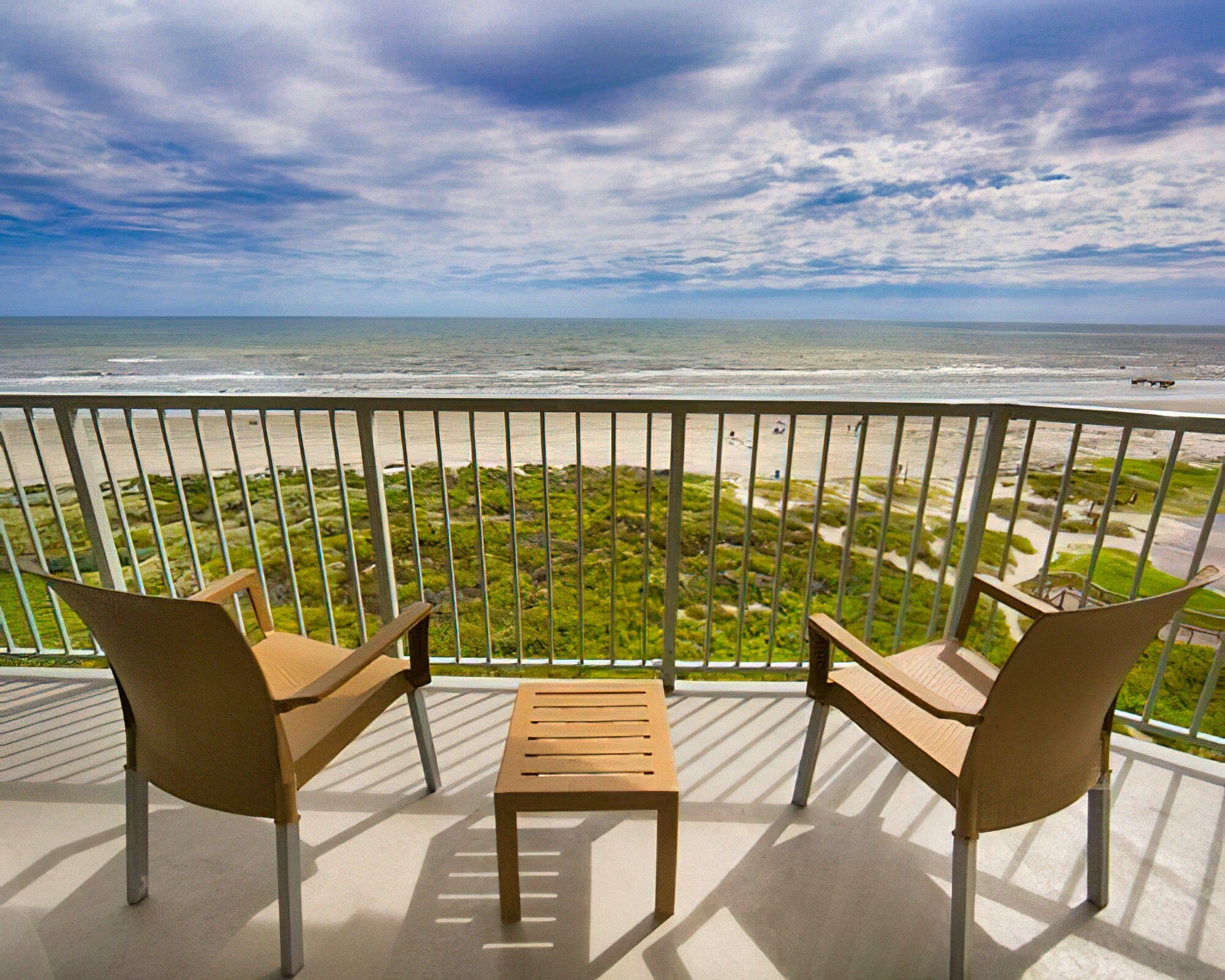 Holiday Inn Club Vacations Galveston Beach Resort - Image 8