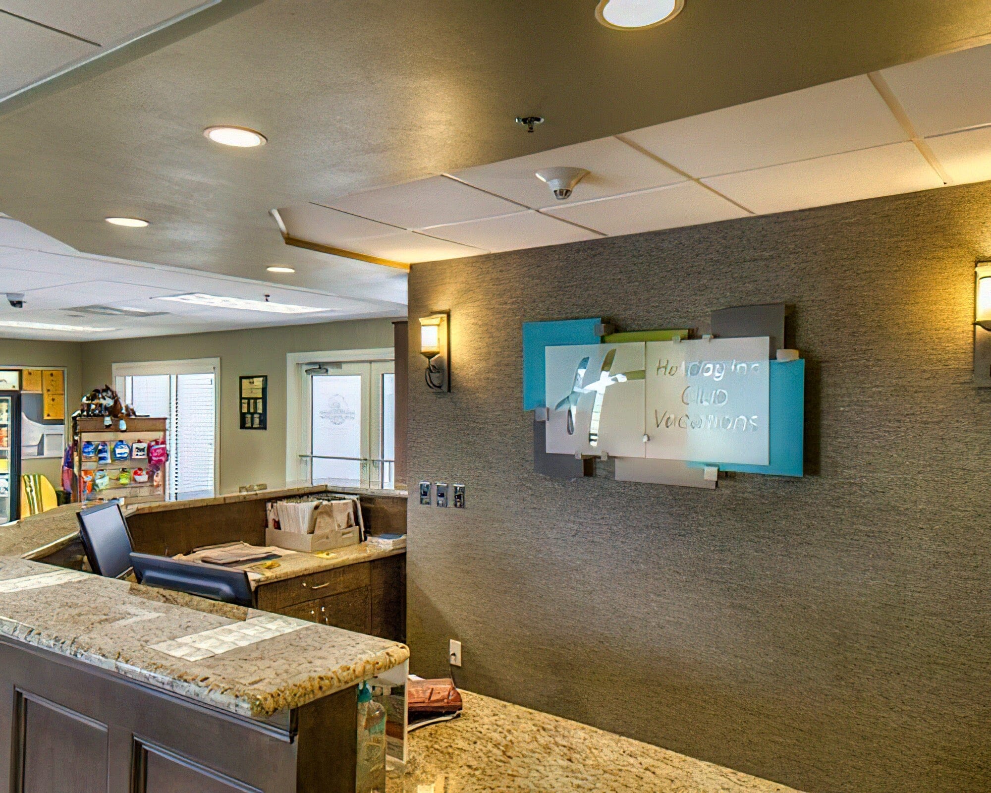 Holiday Inn Club Vacations Galveston Beach Resort - Image 9
