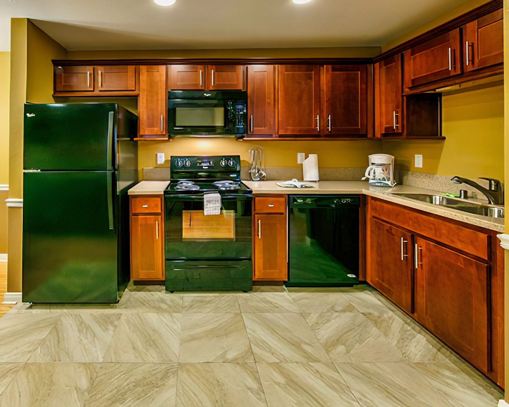 Holiday Inn Club Vacations Hill Country Resort - Image 11