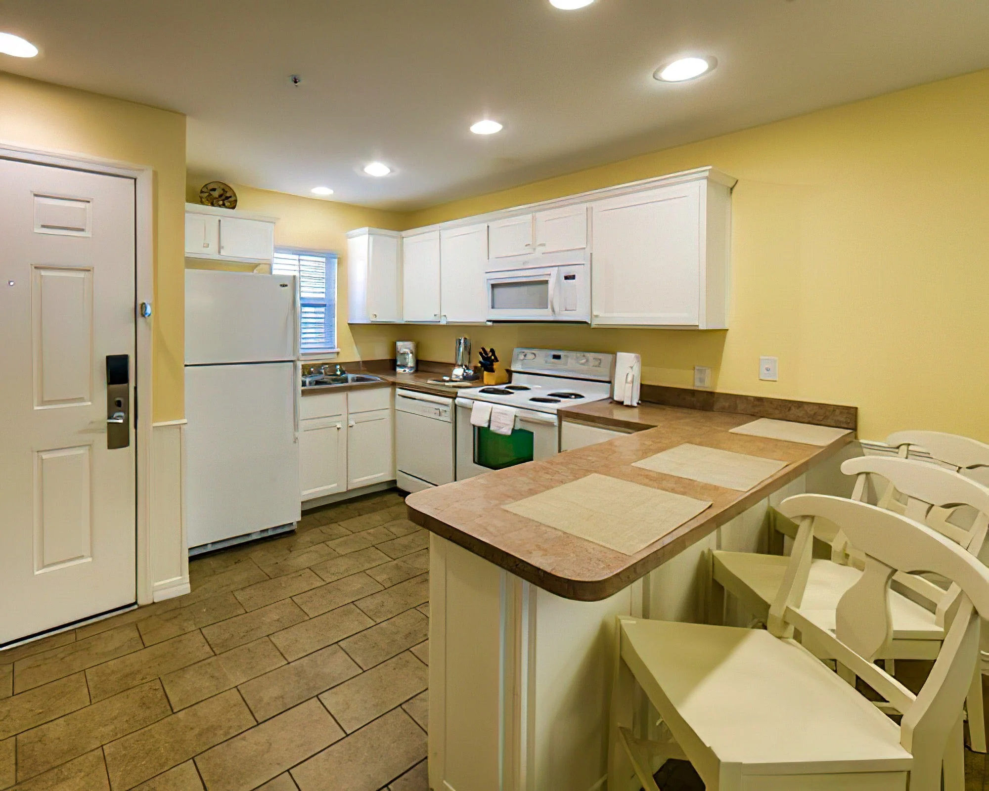 Holiday Inn Club Vacations Hill Country Resort - Image 12