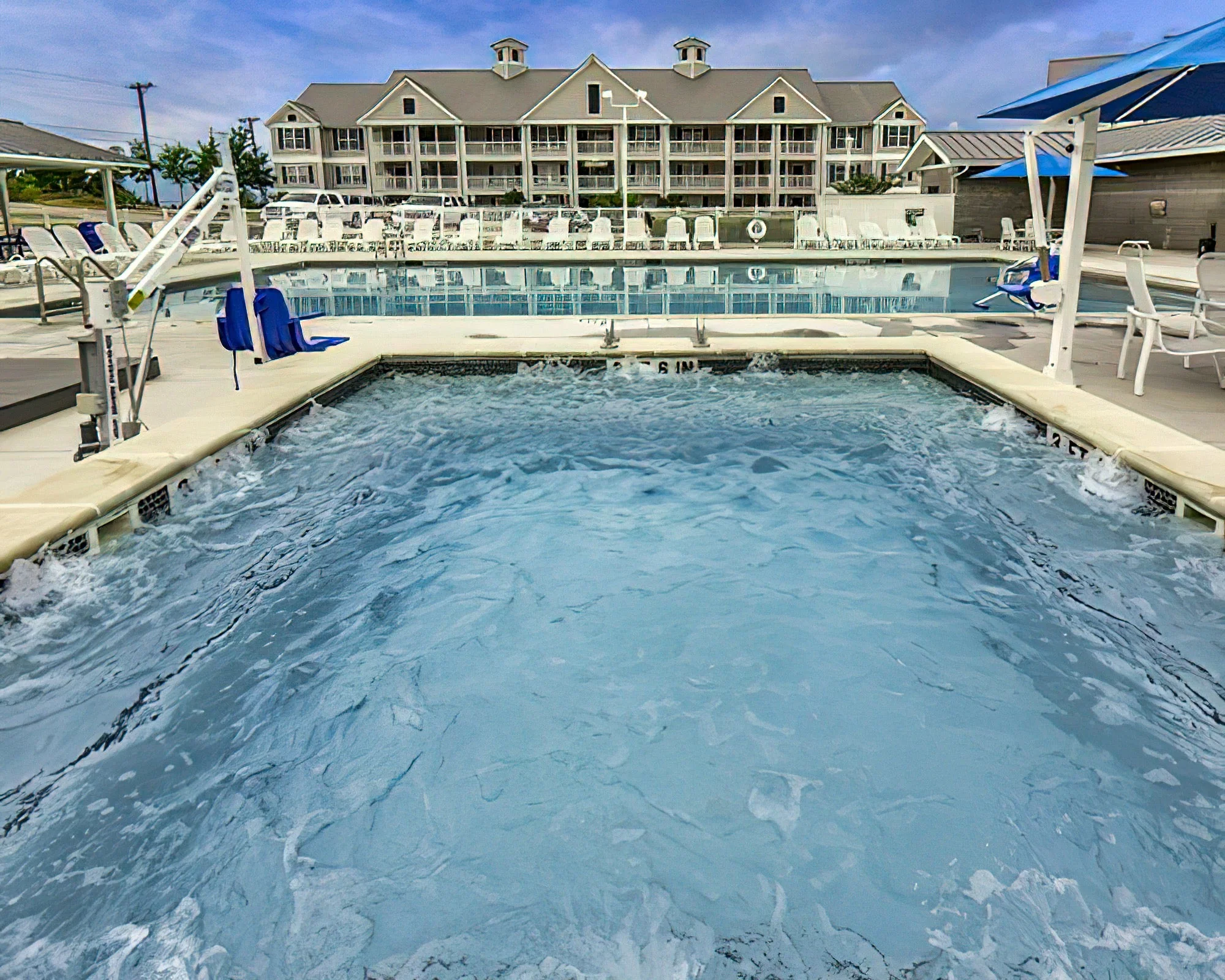 Holiday Inn Club Vacations Hill Country Resort - Image 13