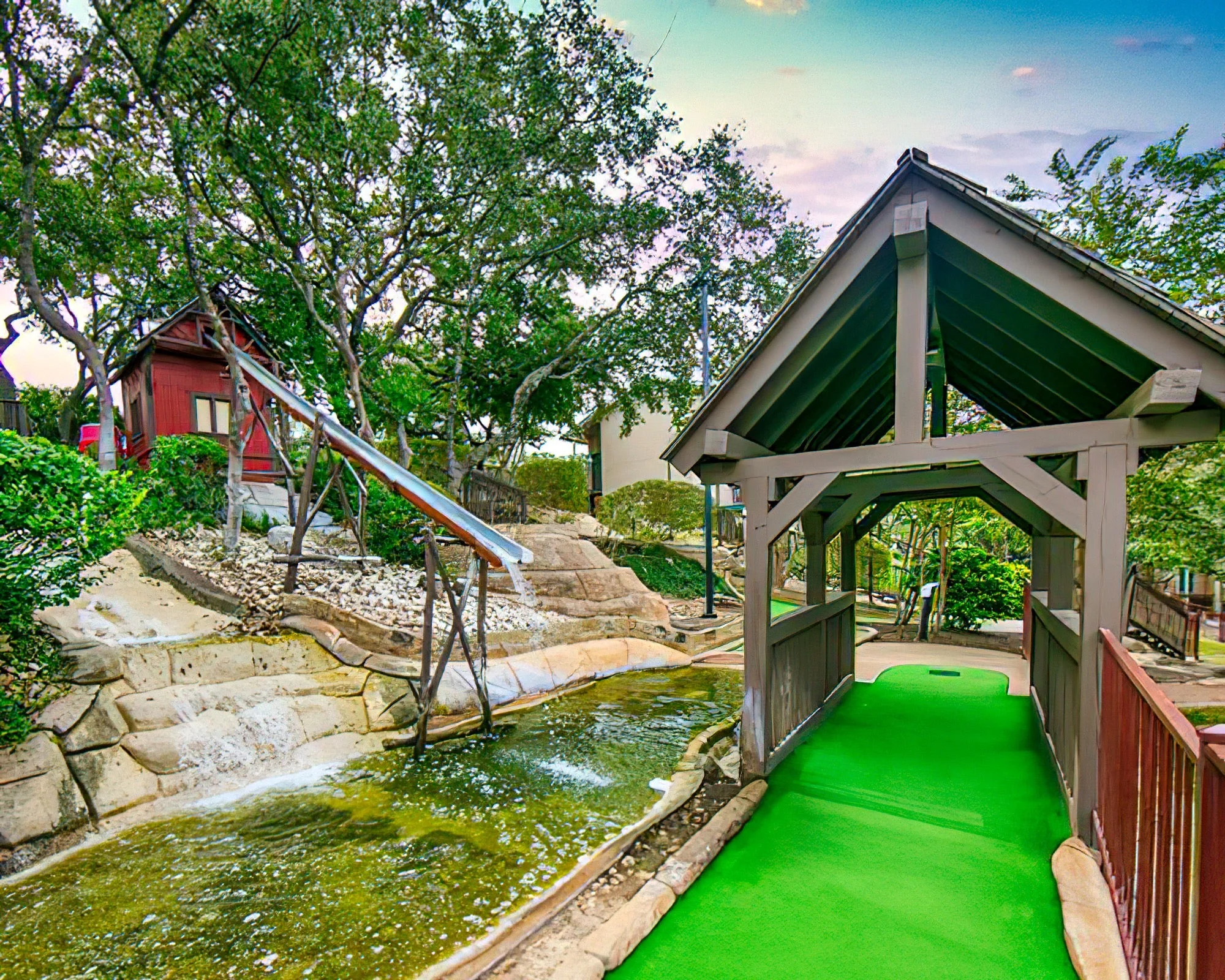 Holiday Inn Club Vacations Hill Country Resort - Image 14