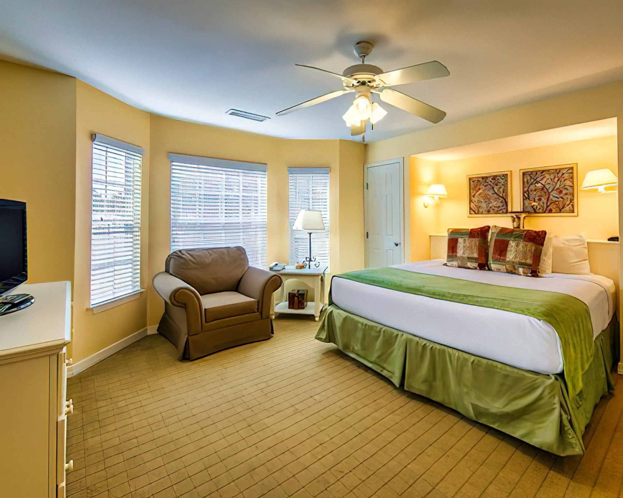 Holiday Inn Club Vacations Hill Country Resort - Image 15