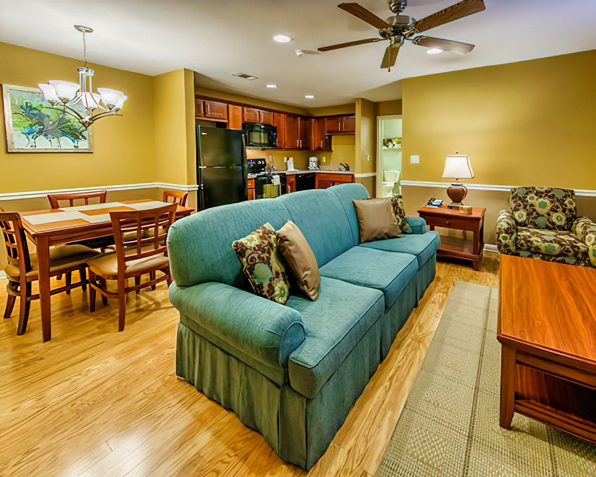 Holiday Inn Club Vacations Hill Country Resort - Image 16