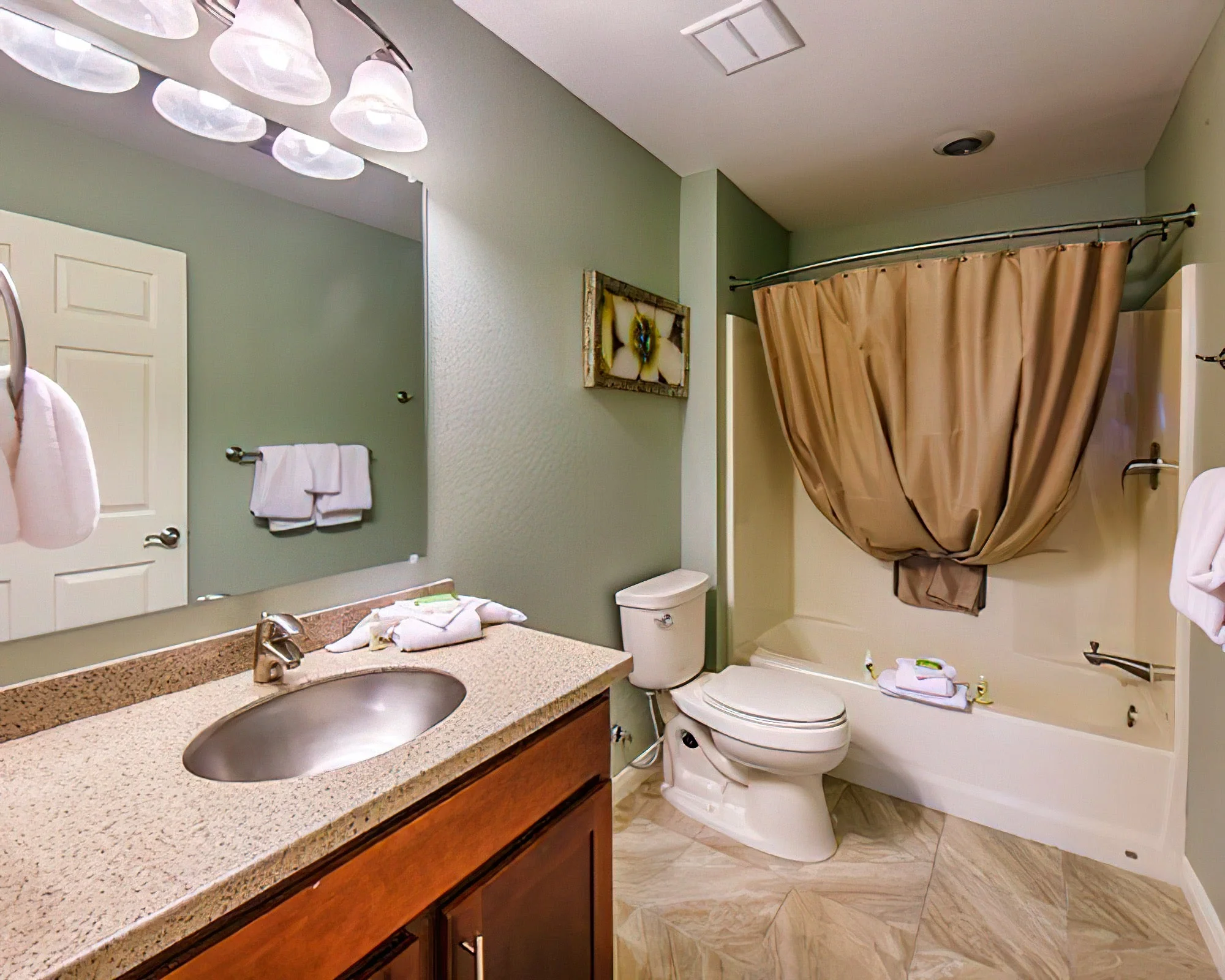 Holiday Inn Club Vacations Hill Country Resort - Image 18