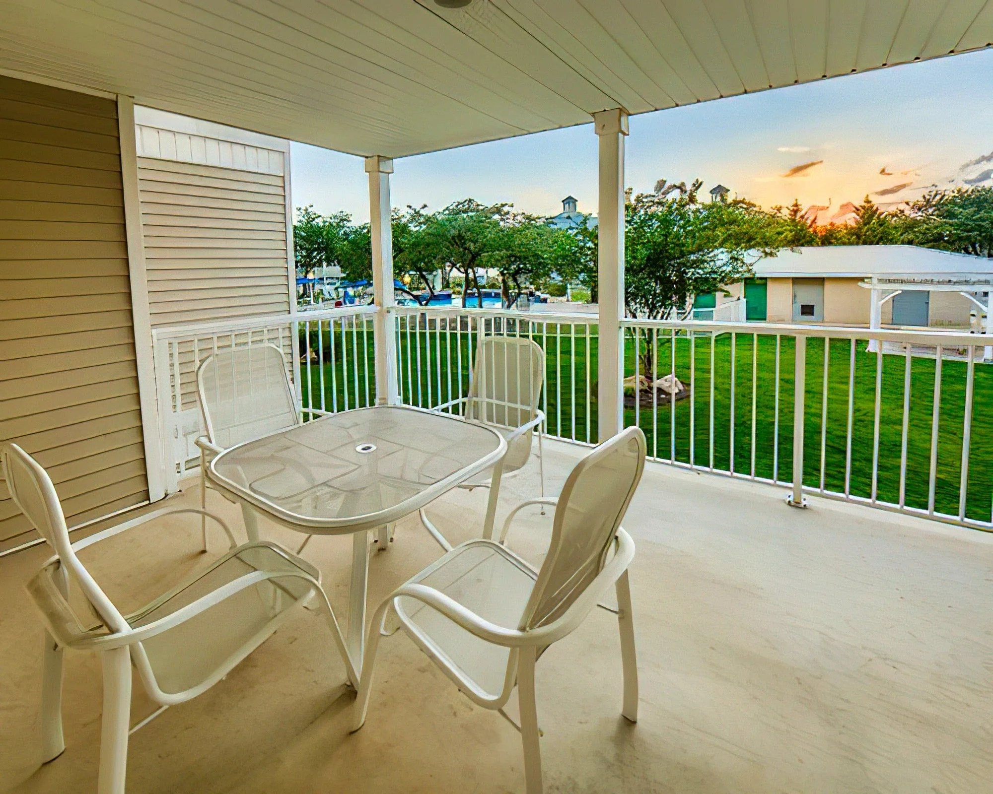 Holiday Inn Club Vacations Hill Country Resort - Image 19