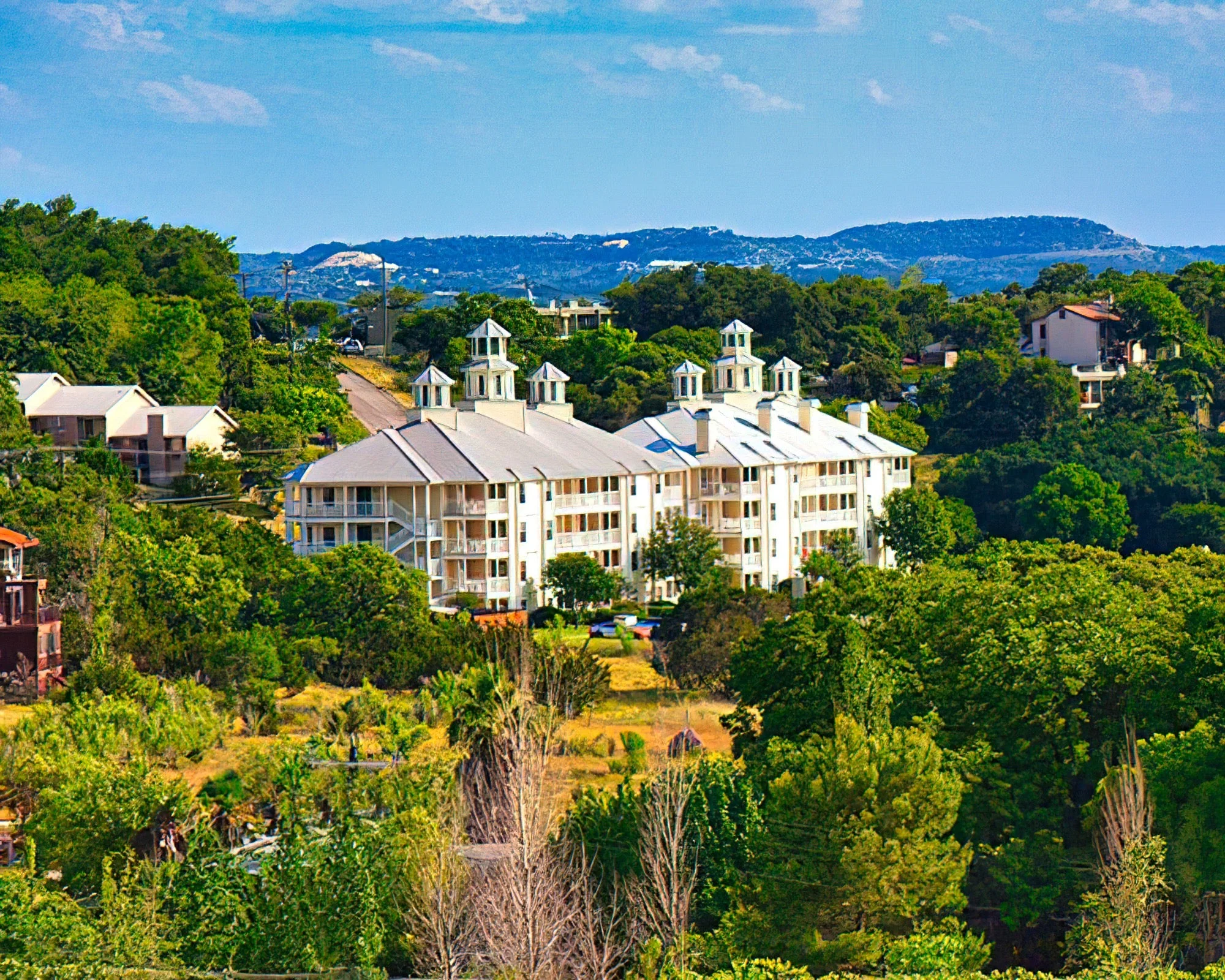 Holiday Inn Club Vacations Hill Country Resort - Image 2