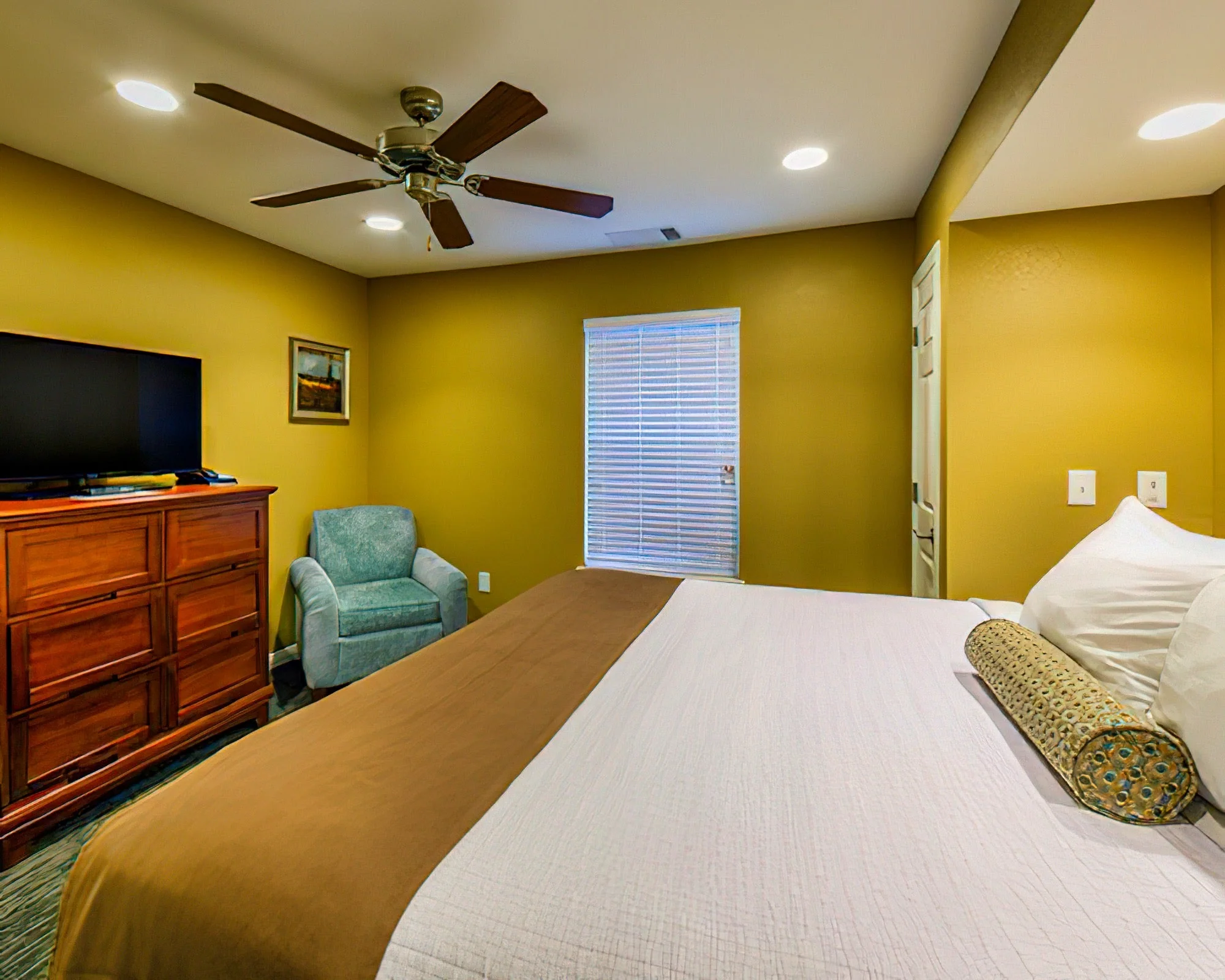 Holiday Inn Club Vacations Hill Country Resort - Image 20