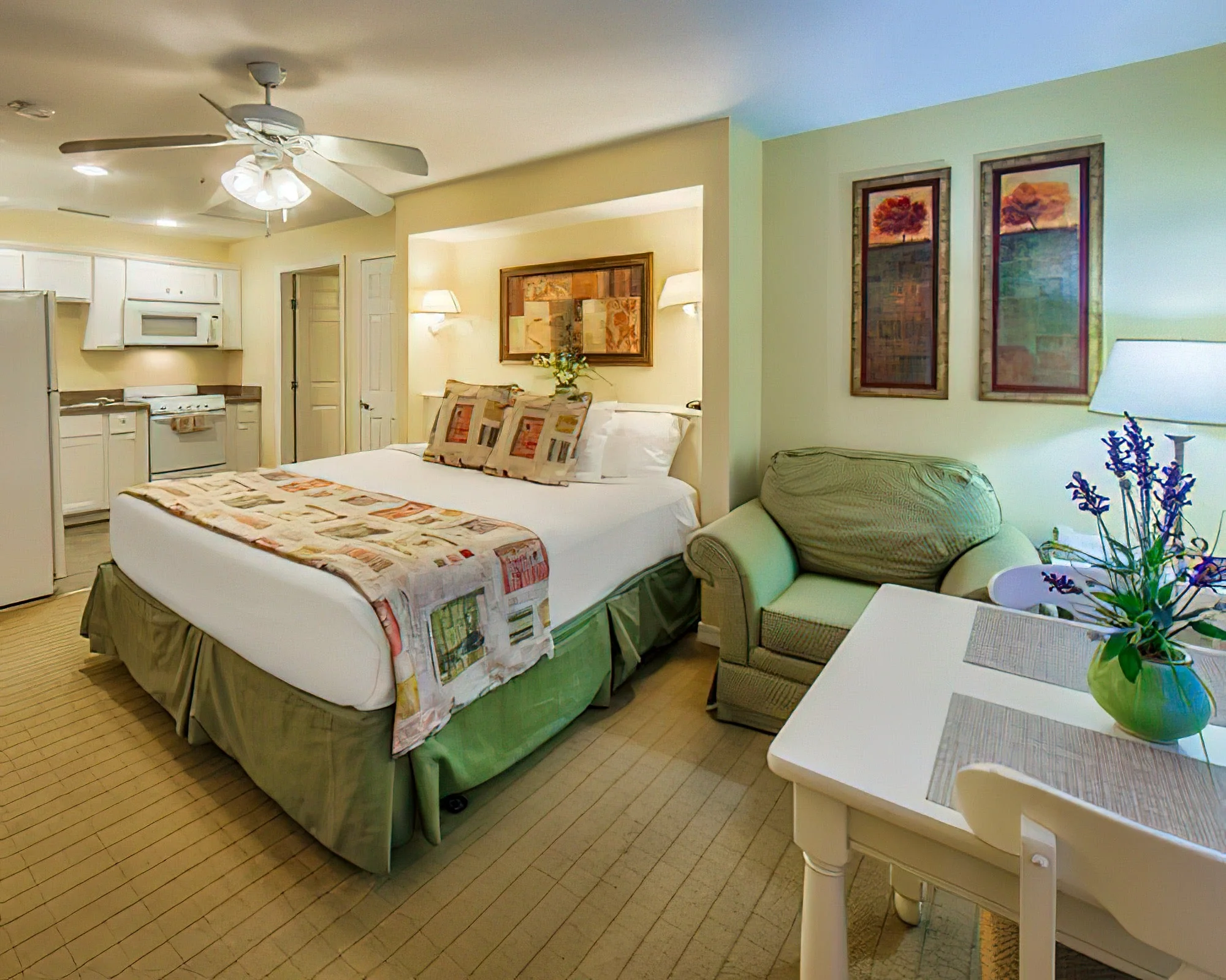 Holiday Inn Club Vacations Hill Country Resort - Image 21
