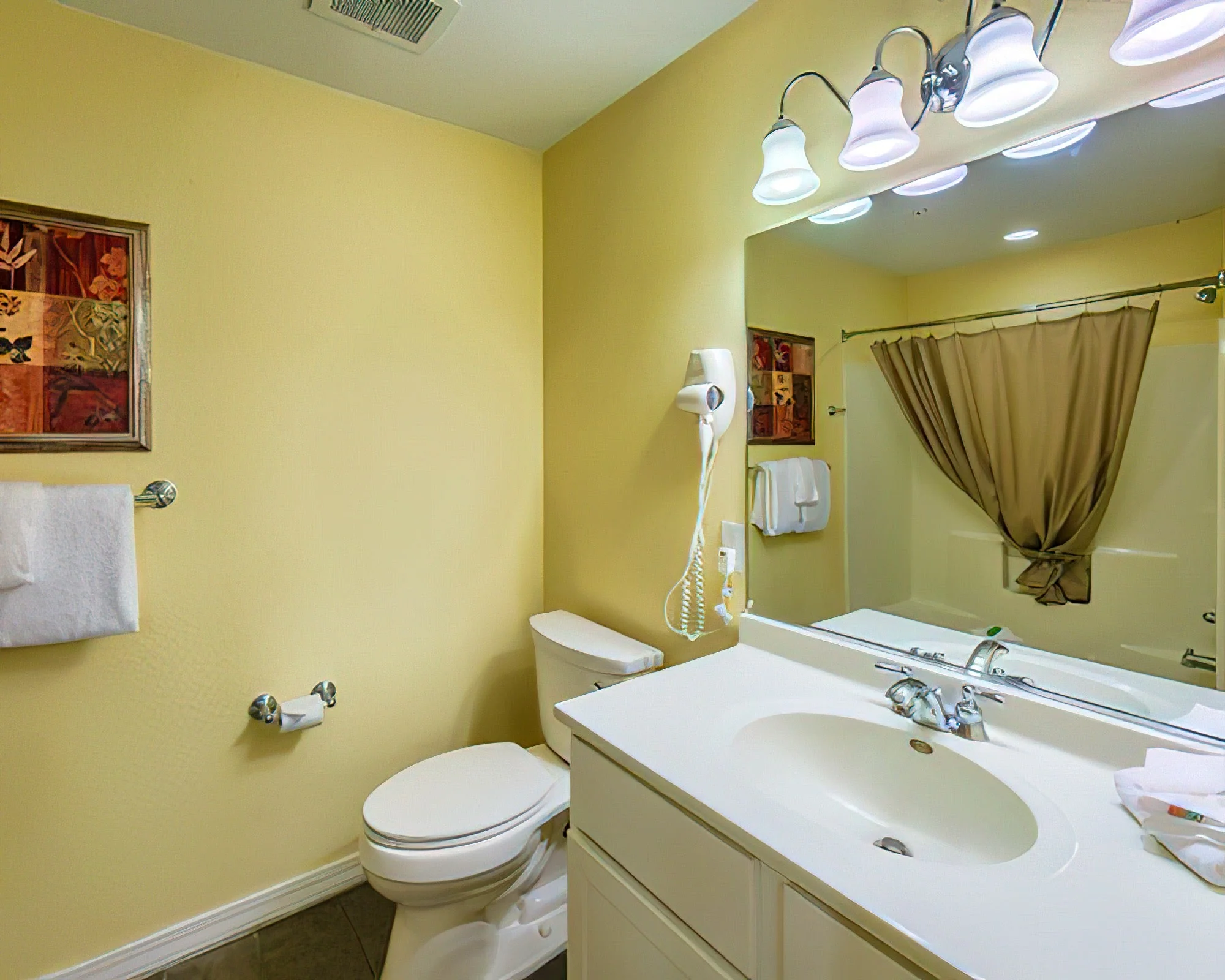 Holiday Inn Club Vacations Hill Country Resort - Image 25
