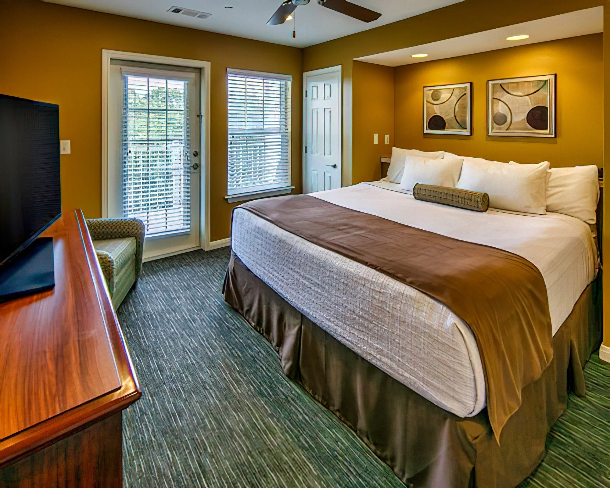 Holiday Inn Club Vacations Hill Country Resort - Image 26