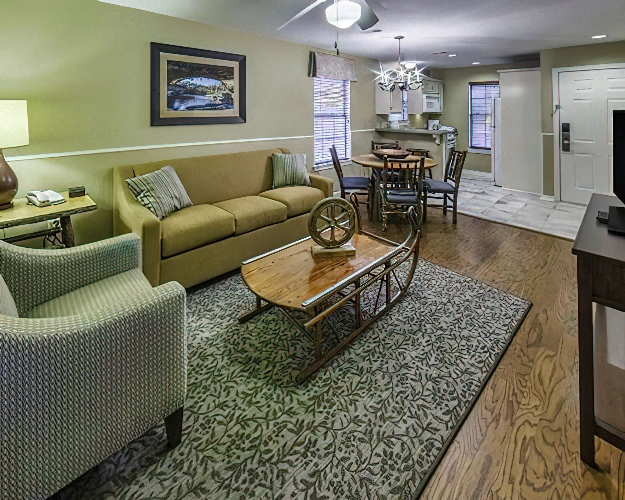 Holiday Inn Club Vacations Hill Country Resort - Image 27
