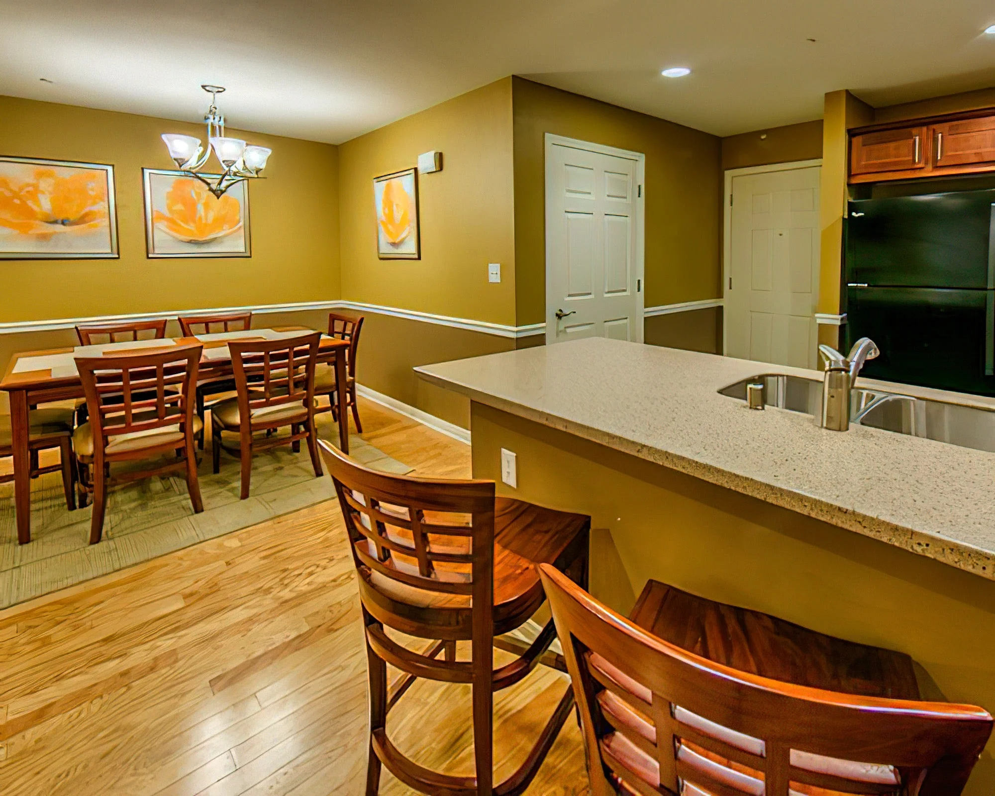 Holiday Inn Club Vacations Hill Country Resort - Image 30