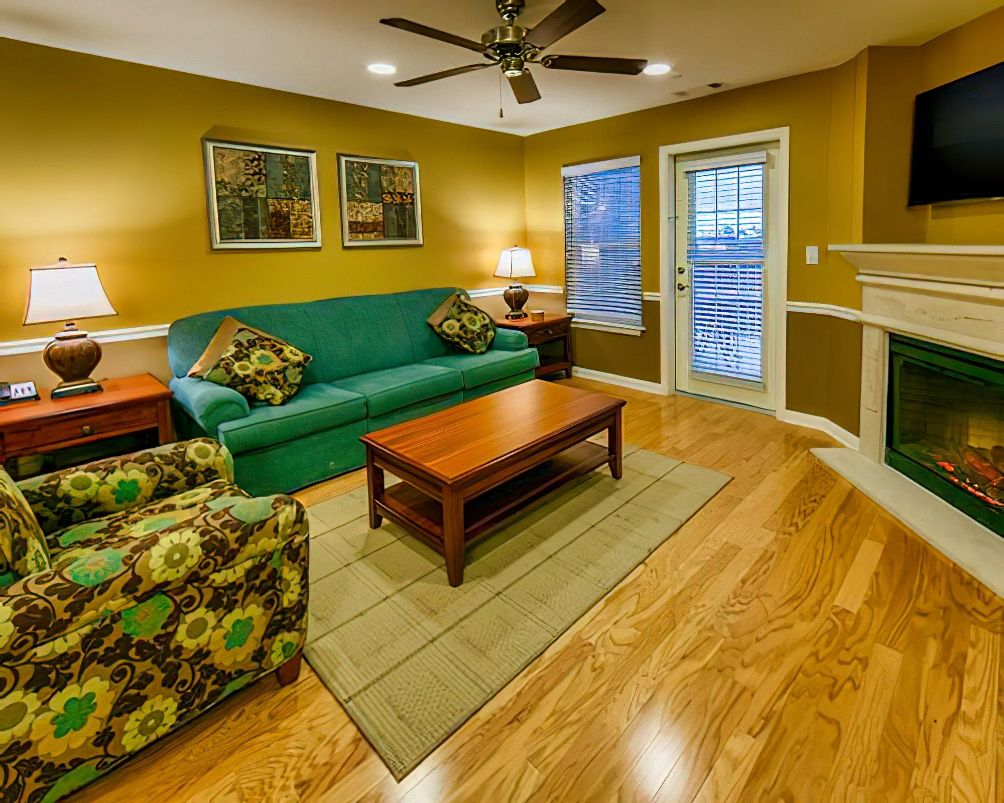 Holiday Inn Club Vacations Hill Country Resort - Image 32