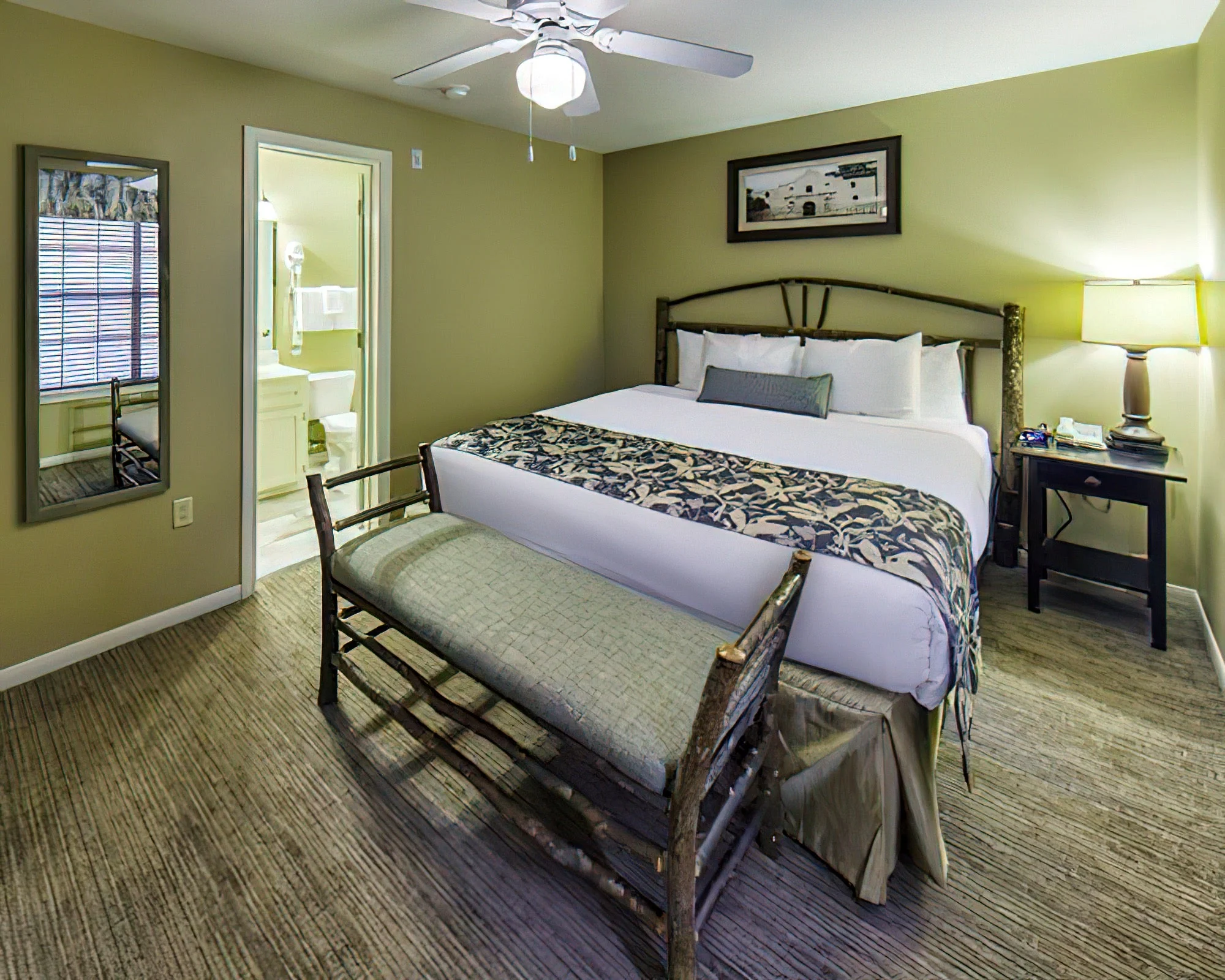 Holiday Inn Club Vacations Hill Country Resort - Image 33