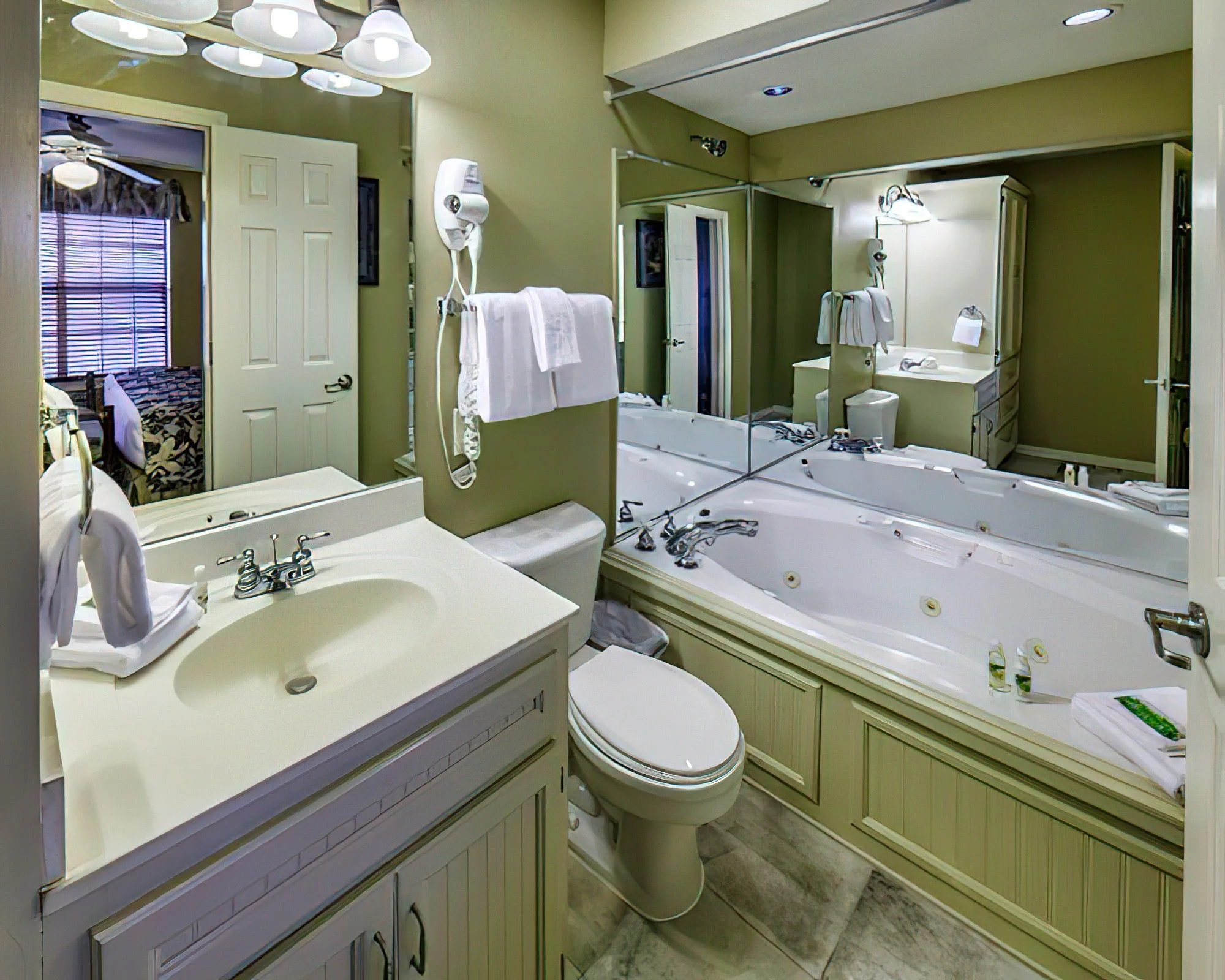 Holiday Inn Club Vacations Hill Country Resort - Image 35