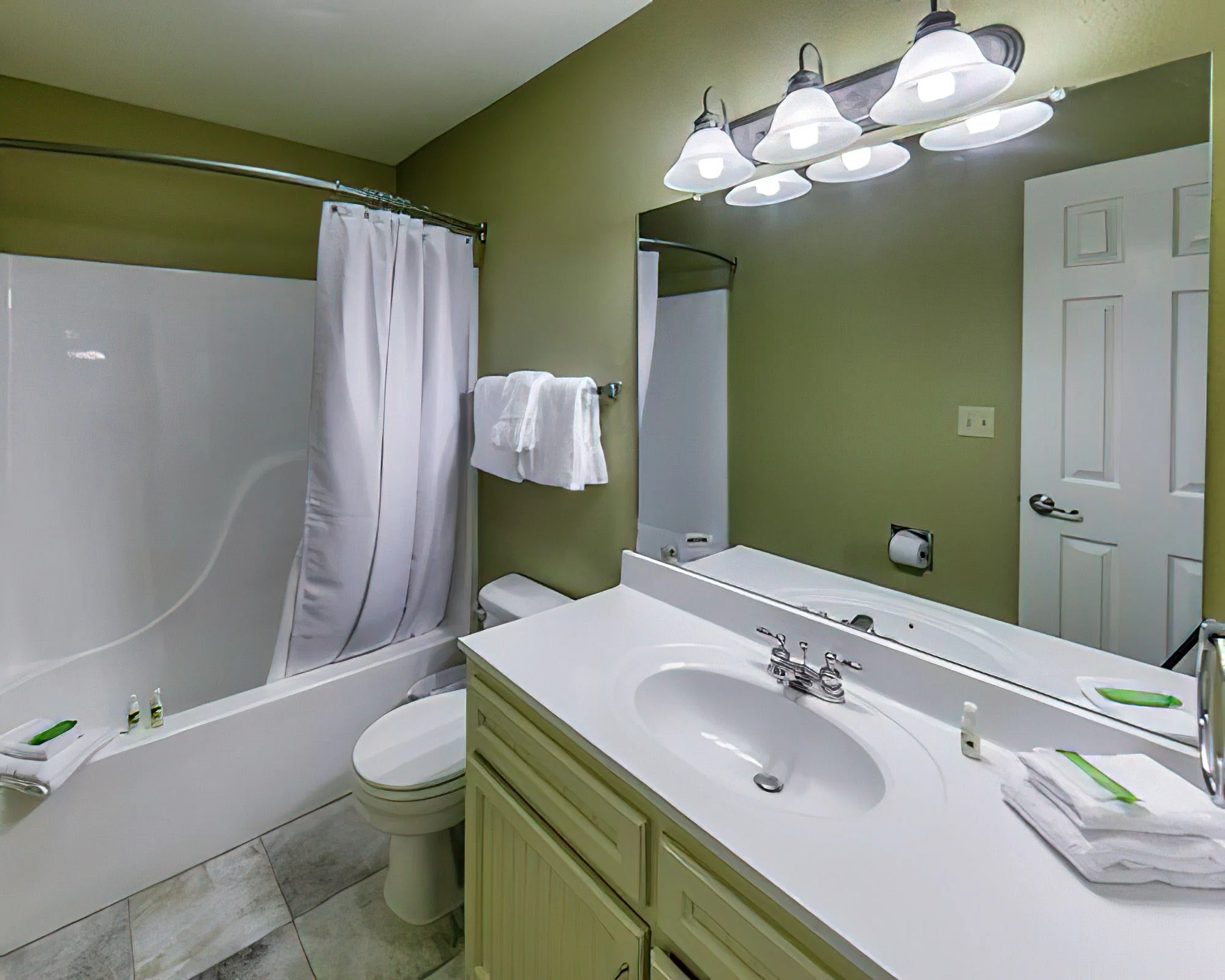 Holiday Inn Club Vacations Hill Country Resort - Image 36