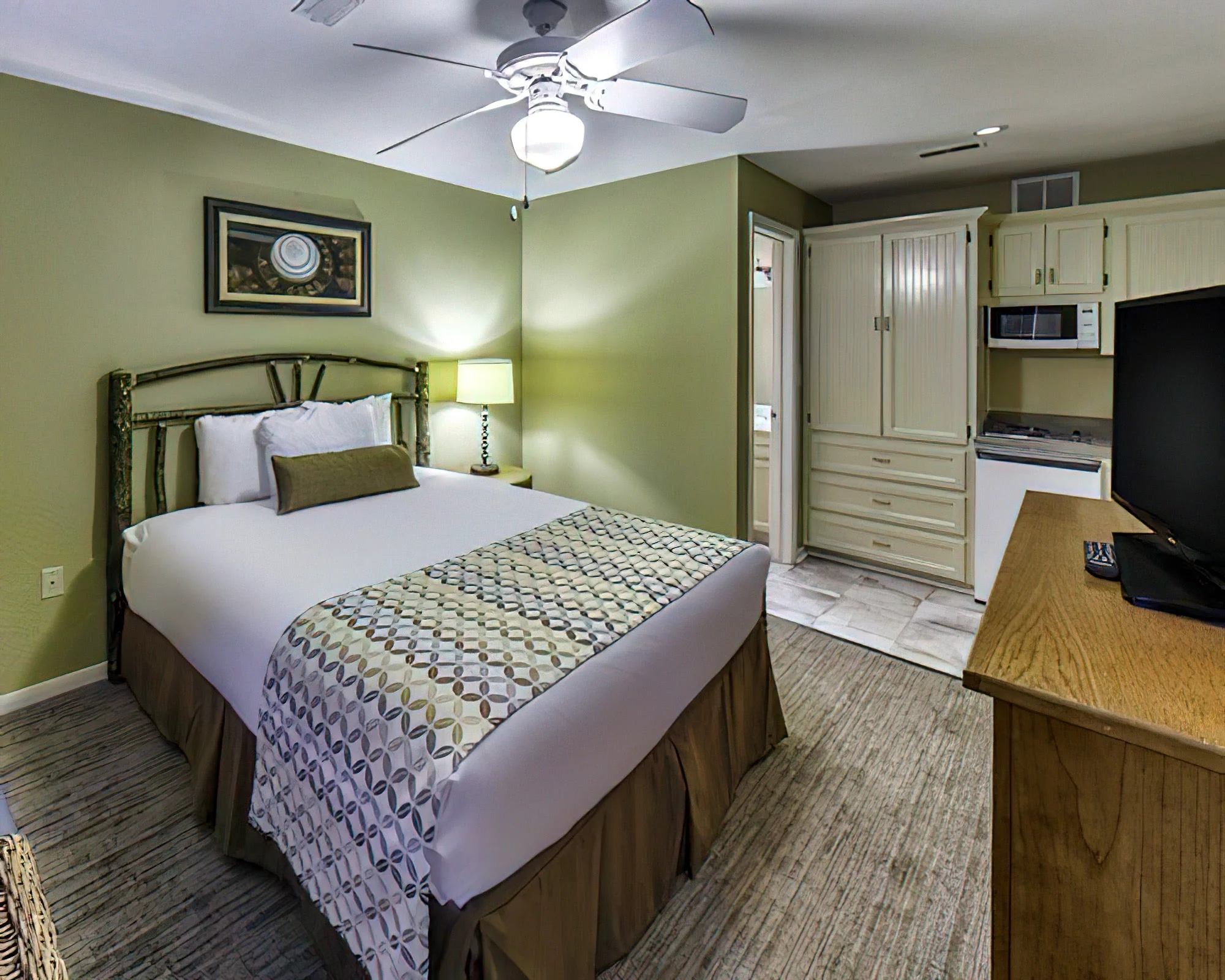 Holiday Inn Club Vacations Hill Country Resort - Image 37