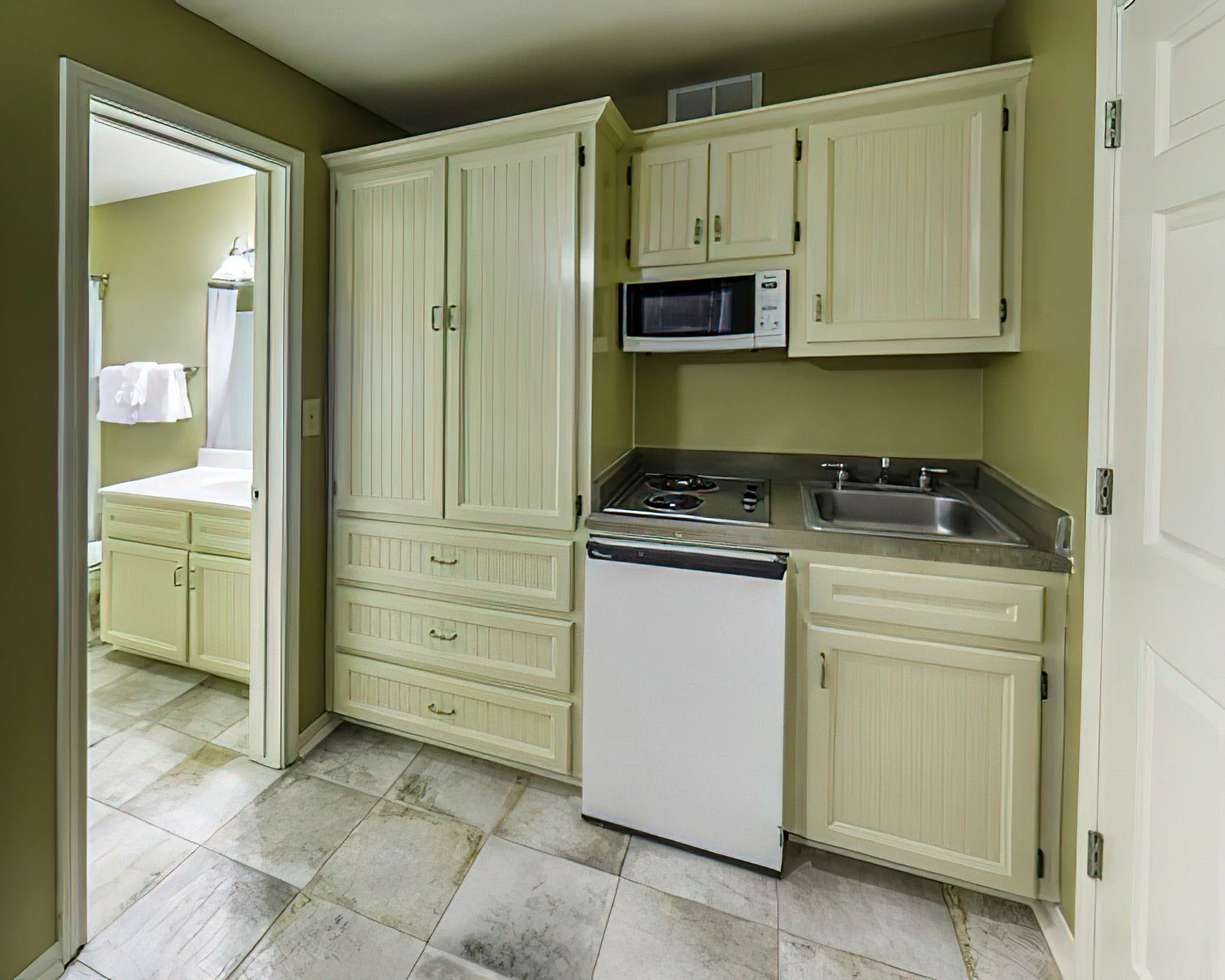 Holiday Inn Club Vacations Hill Country Resort - Image 38