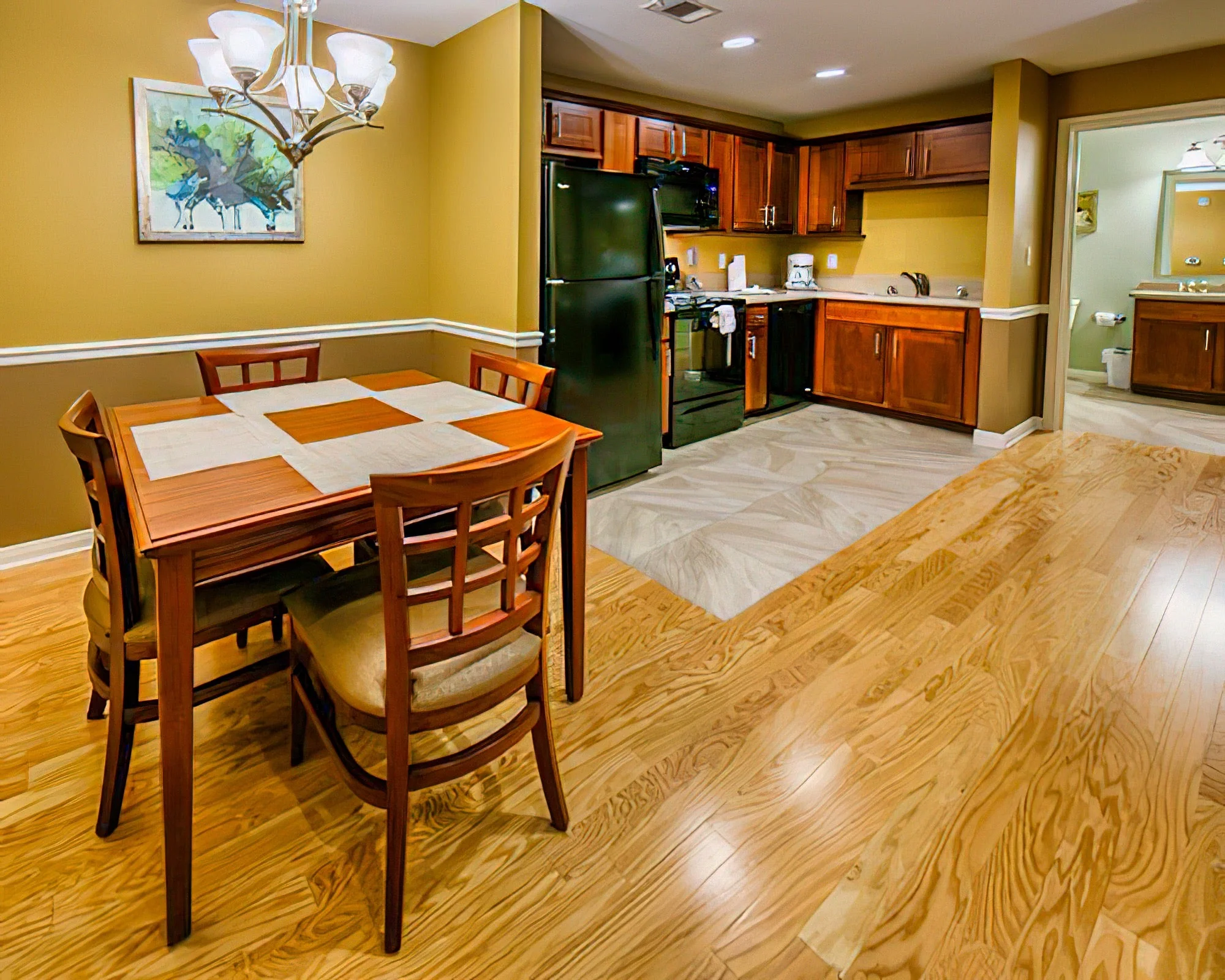 Holiday Inn Club Vacations Hill Country Resort - Image 4