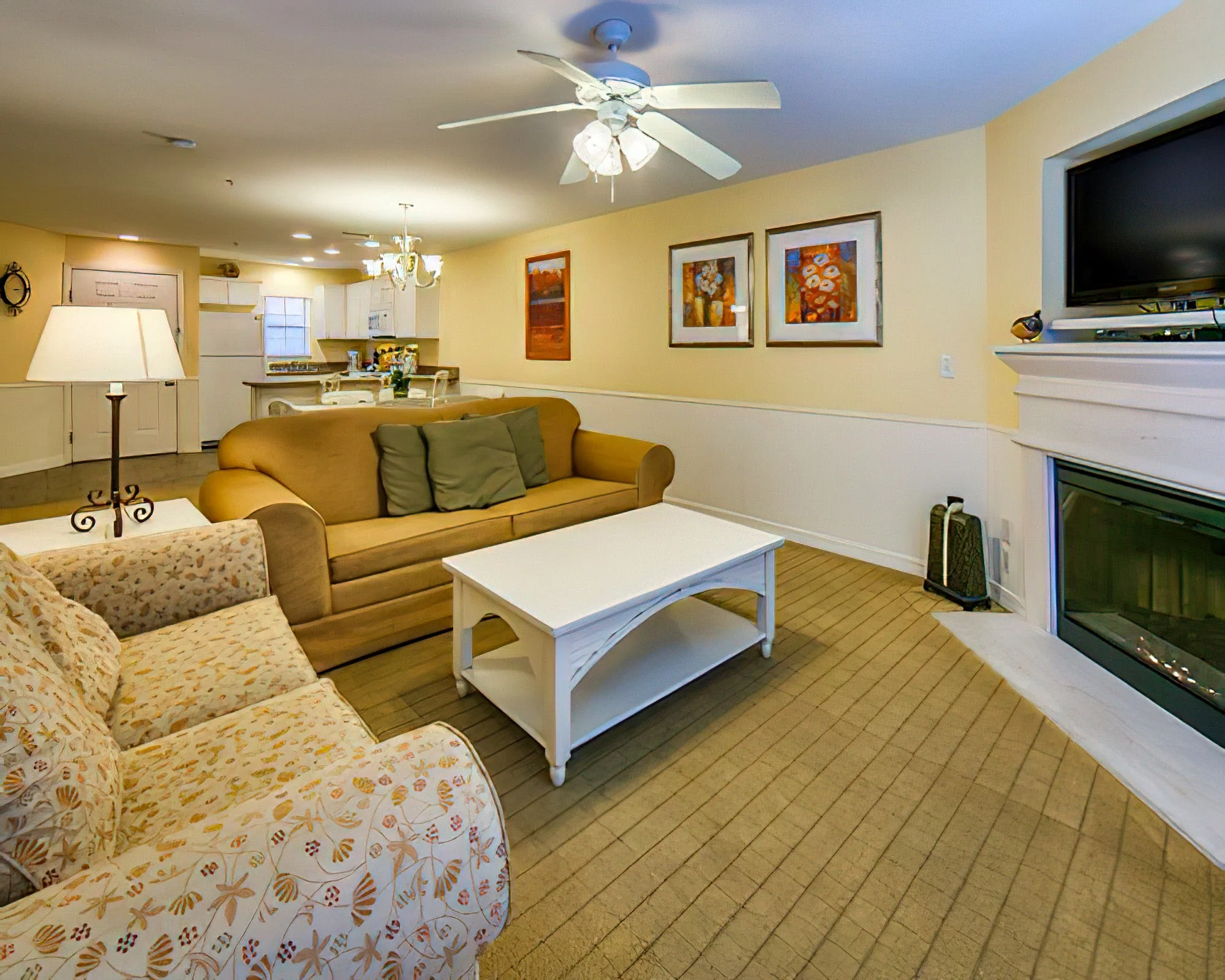 Holiday Inn Club Vacations Hill Country Resort - Image 6