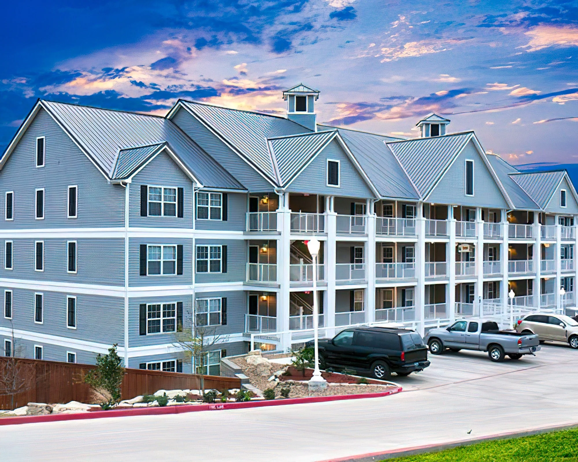 Holiday Inn Club Vacations Hill Country Resort - Image 7