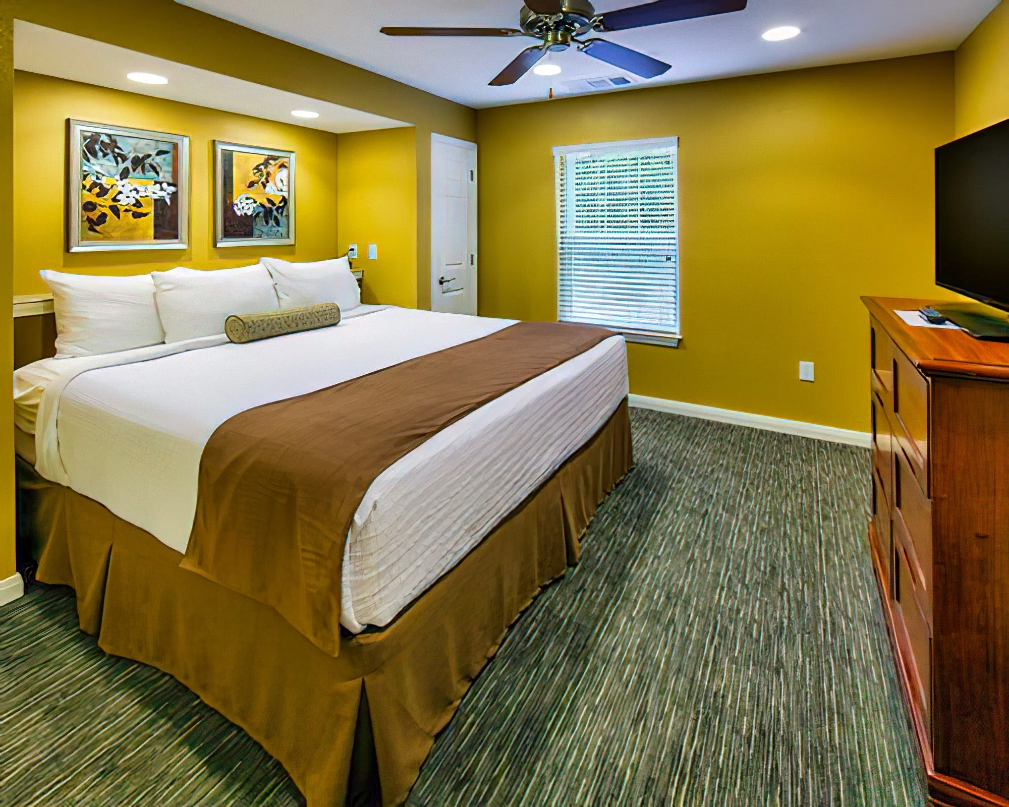 Holiday Inn Club Vacations Hill Country Resort - Image 8