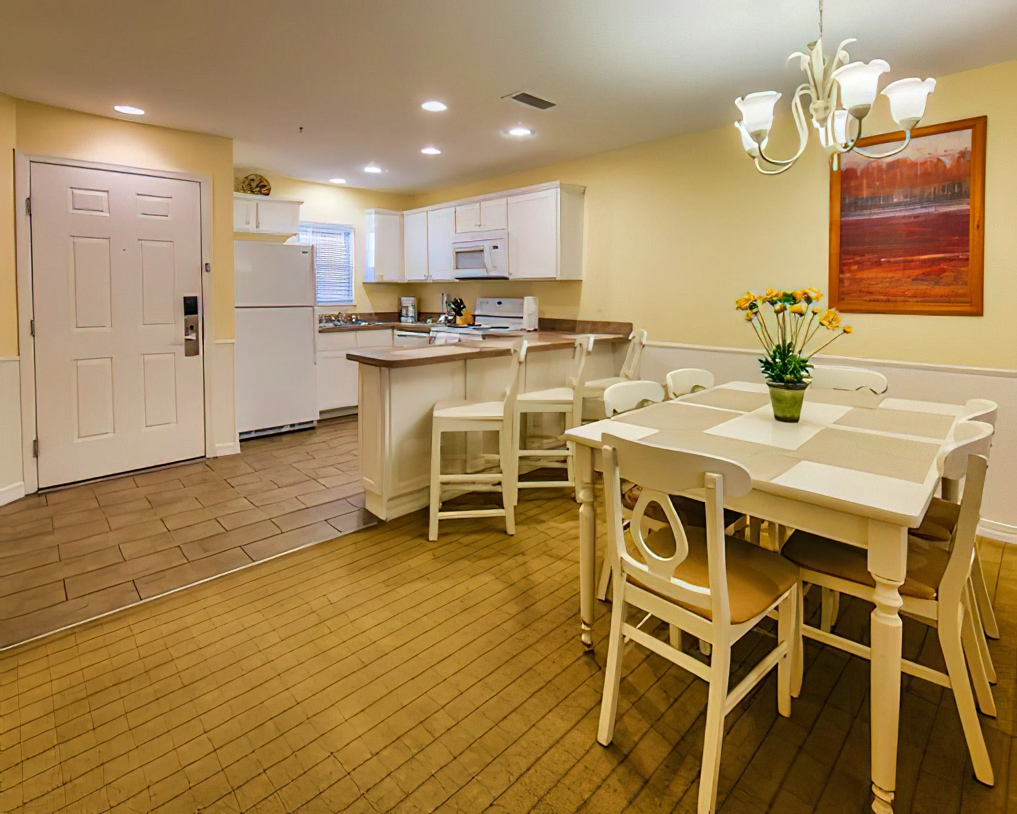 Holiday Inn Club Vacations Hill Country Resort - Image 9