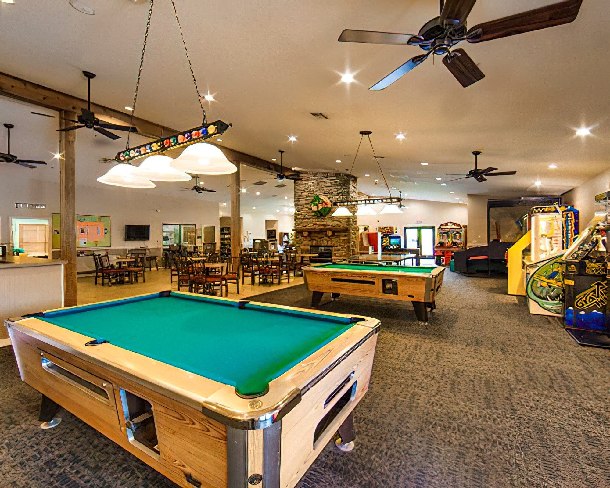 Holiday Inn Club Vacations Holiday Hills - Image 13