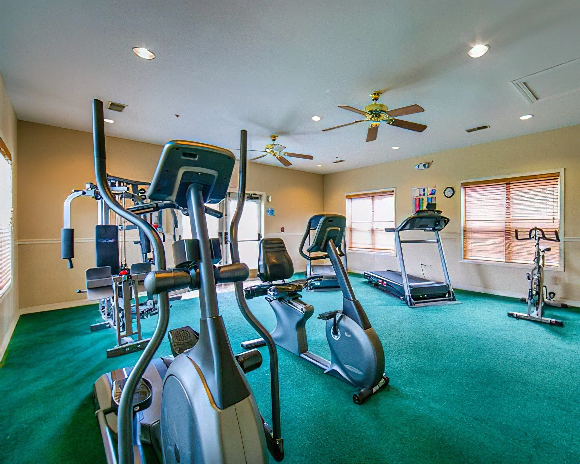Holiday Inn Club Vacations Holiday Hills - Image 15