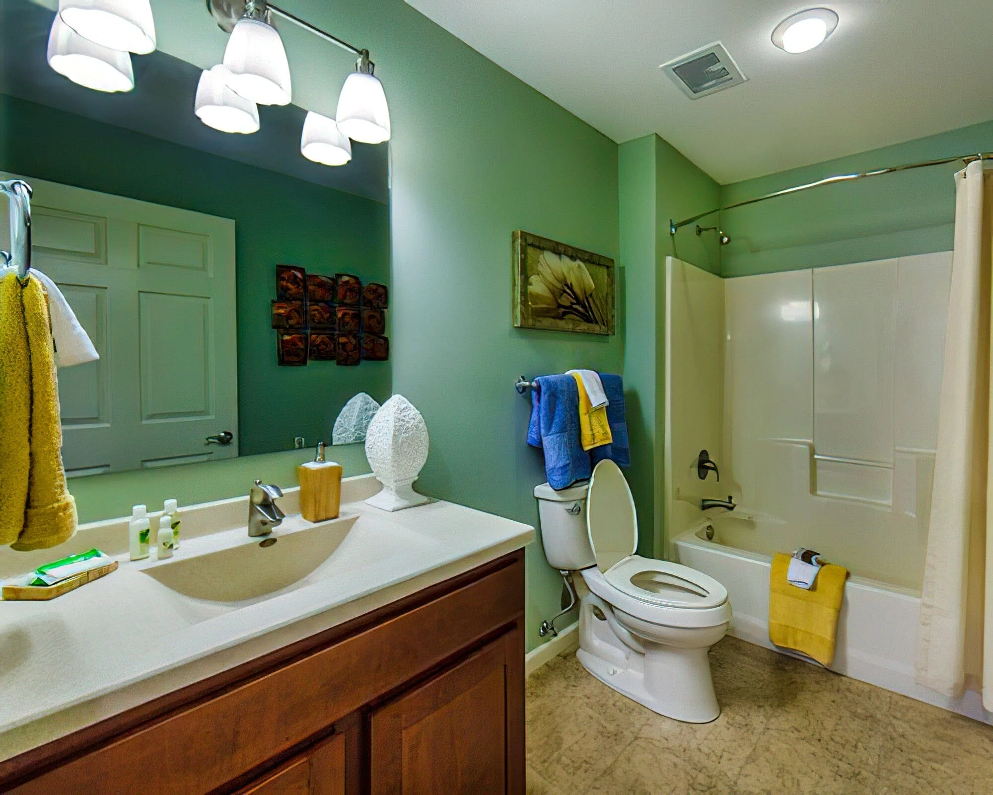 Holiday Inn Club Vacations Holiday Hills - Image 16
