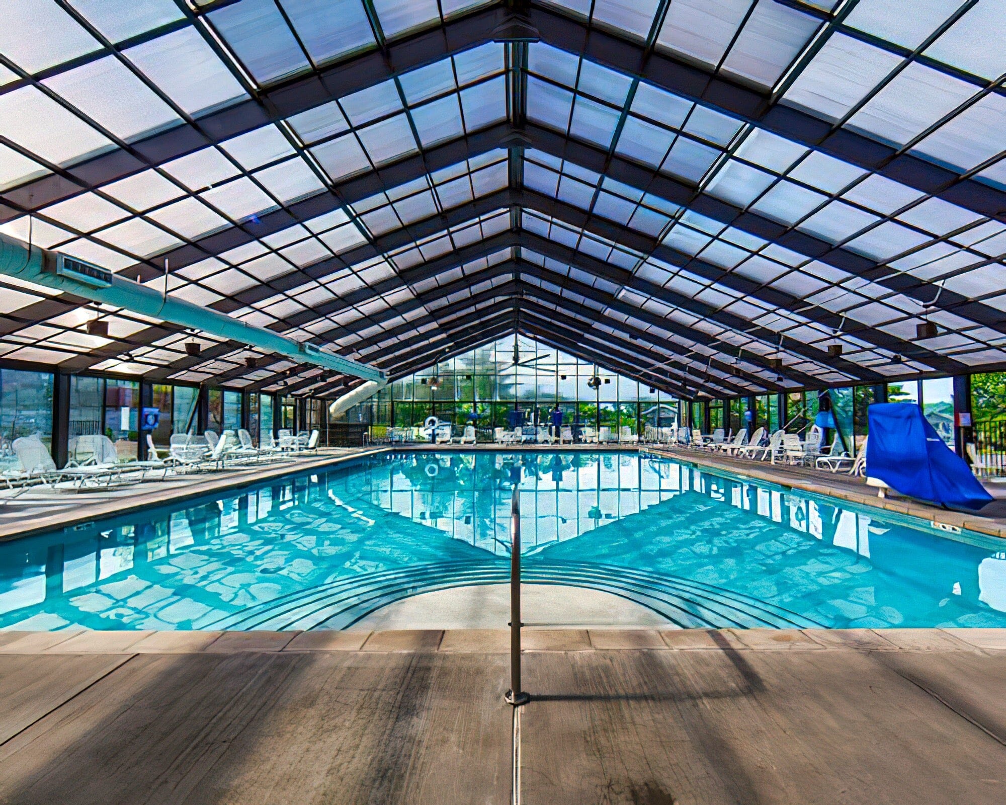 Holiday Inn Club Vacations Holiday Hills - Image 3