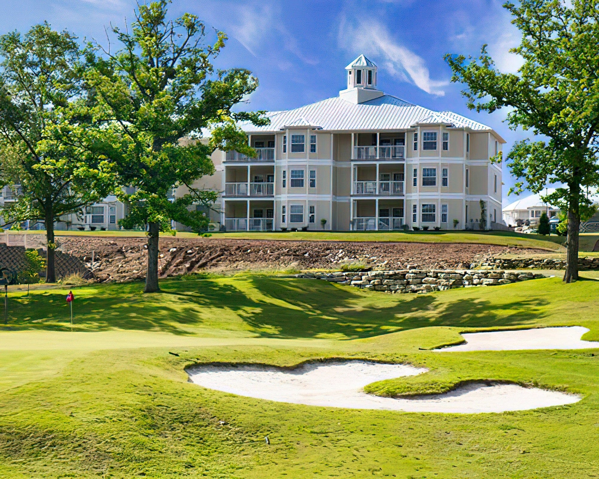 Holiday Inn Club Vacations Holiday Hills - Image 7