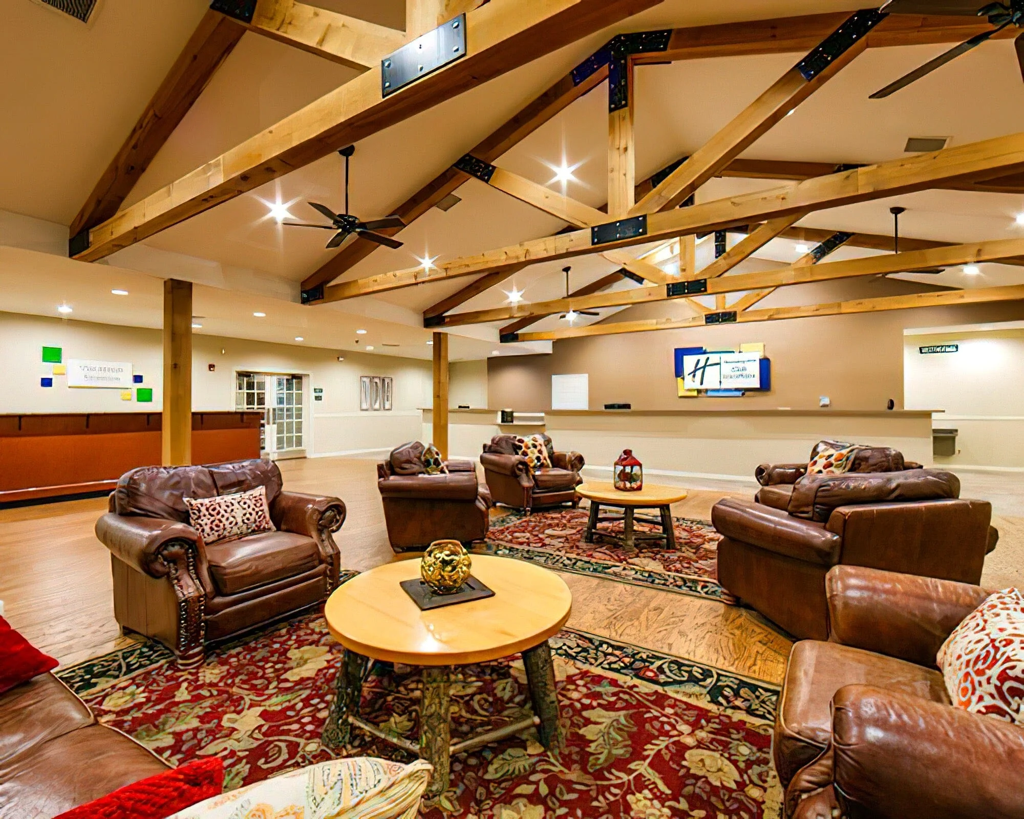 Holiday Inn Club Vacations Holiday Hills - Image 9