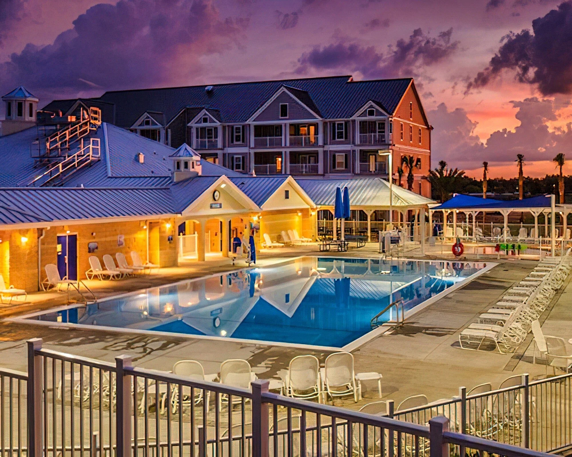 Holiday Inn Club Vacations Orlando Breeze Resort