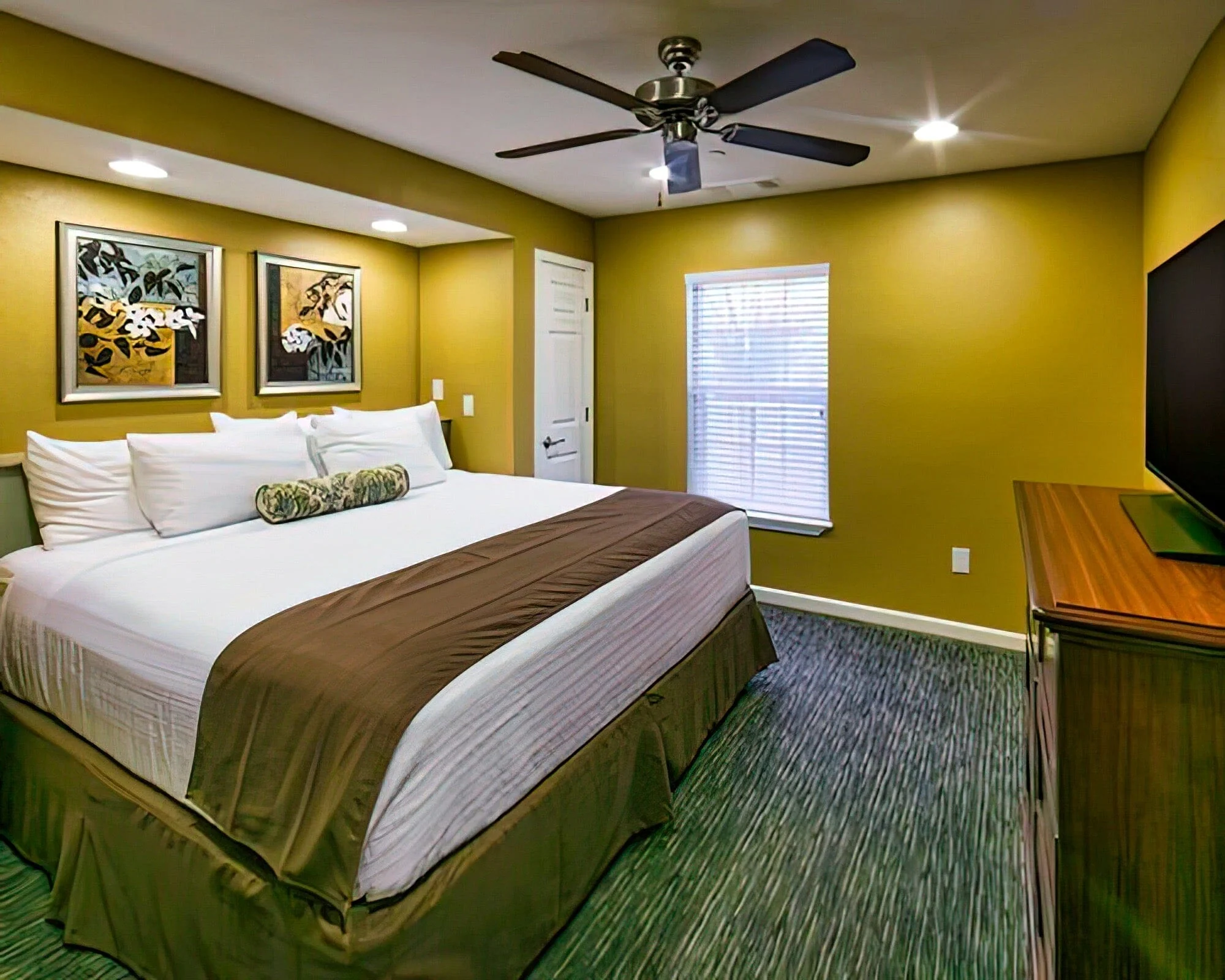 Holiday Inn Club Vacations Orlando Breeze Resort - Image 11