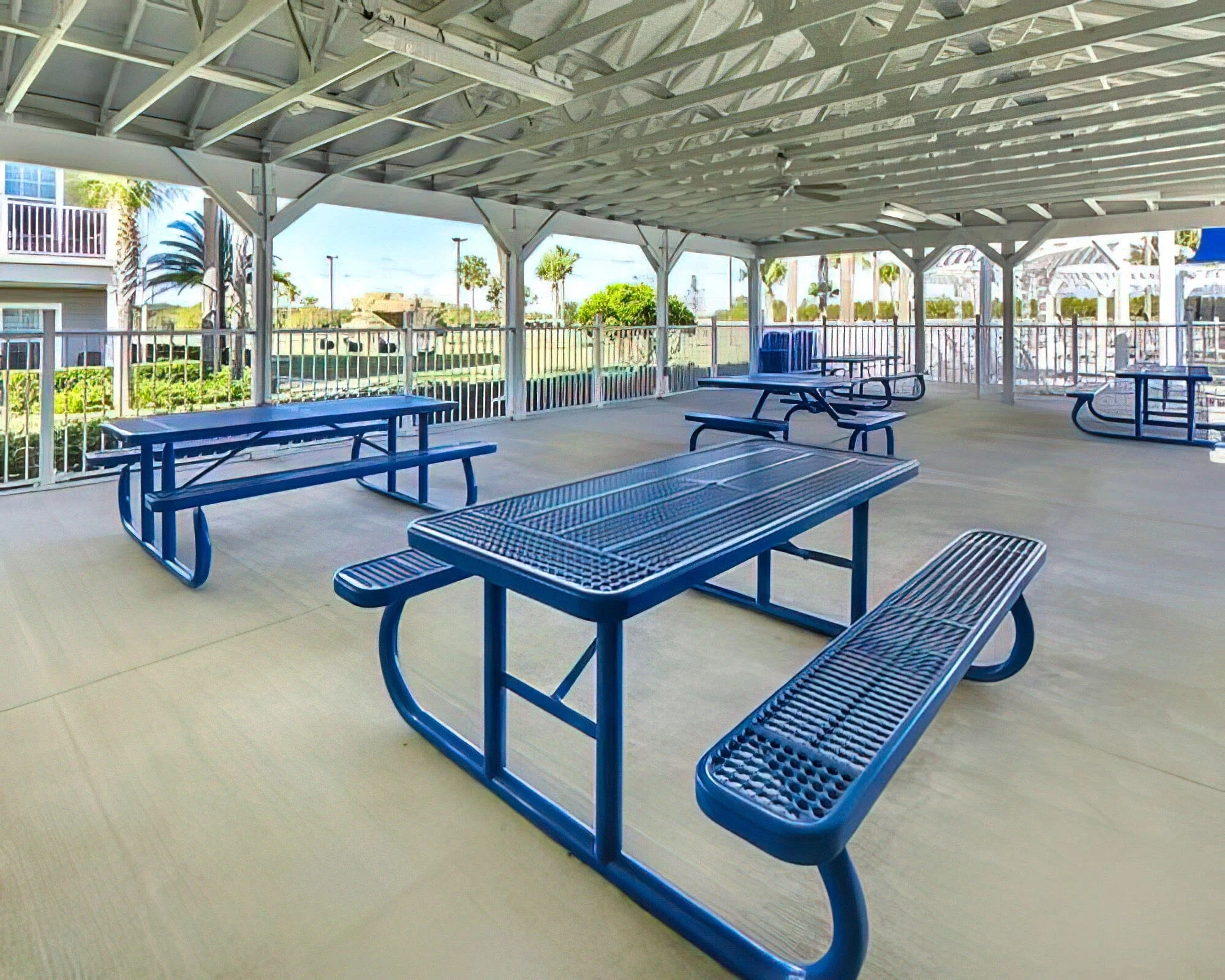 Holiday Inn Club Vacations Orlando Breeze Resort - Image 14