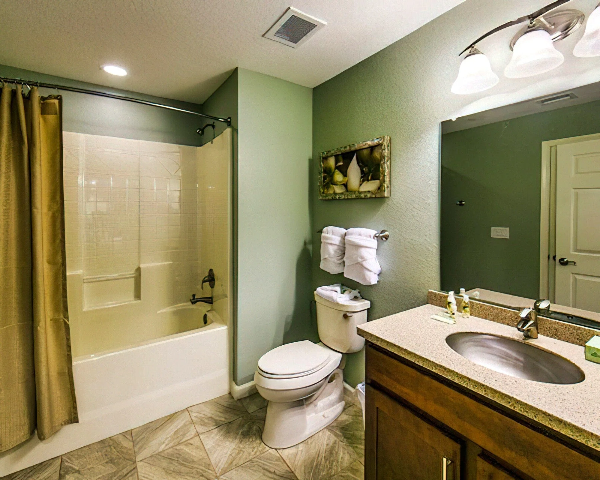 Holiday Inn Club Vacations Orlando Breeze Resort - Image 15