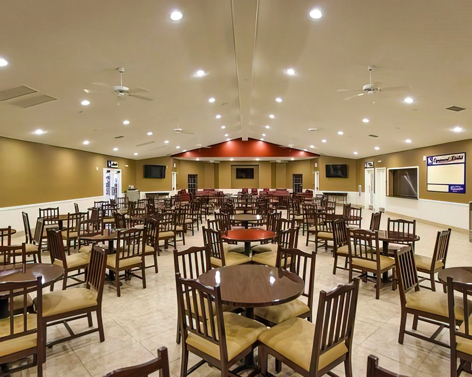 Holiday Inn Club Vacations Orlando Breeze Resort - Image 16