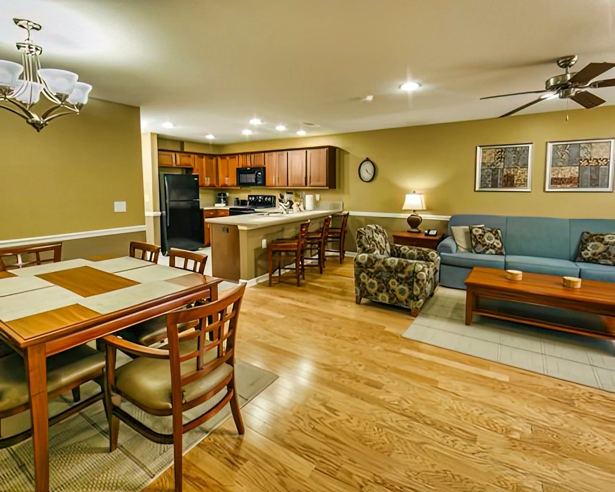 Holiday Inn Club Vacations Orlando Breeze Resort - Image 18