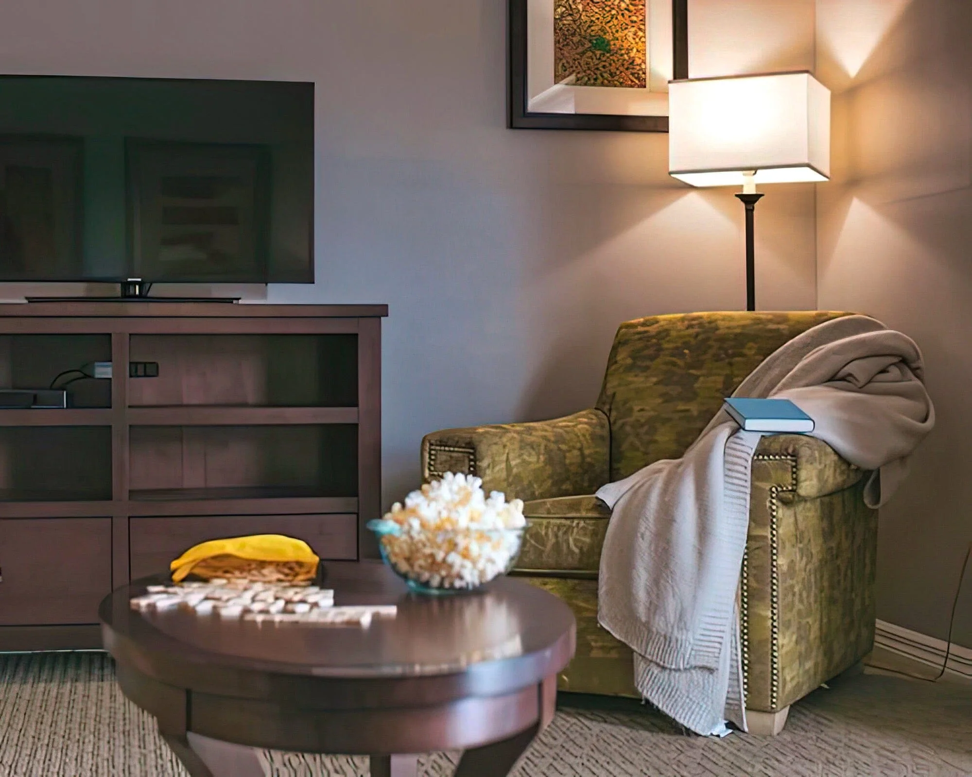 Holiday Inn Club Vacations Orlando Breeze Resort - Image 19
